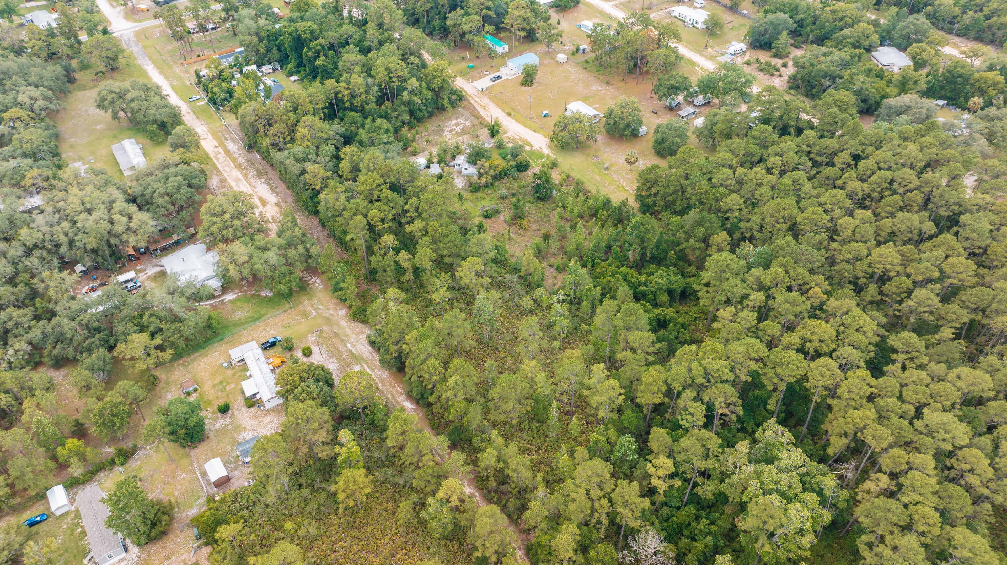 0.23 acre residential zoned land for sale in Putnam County, FL, photo 10