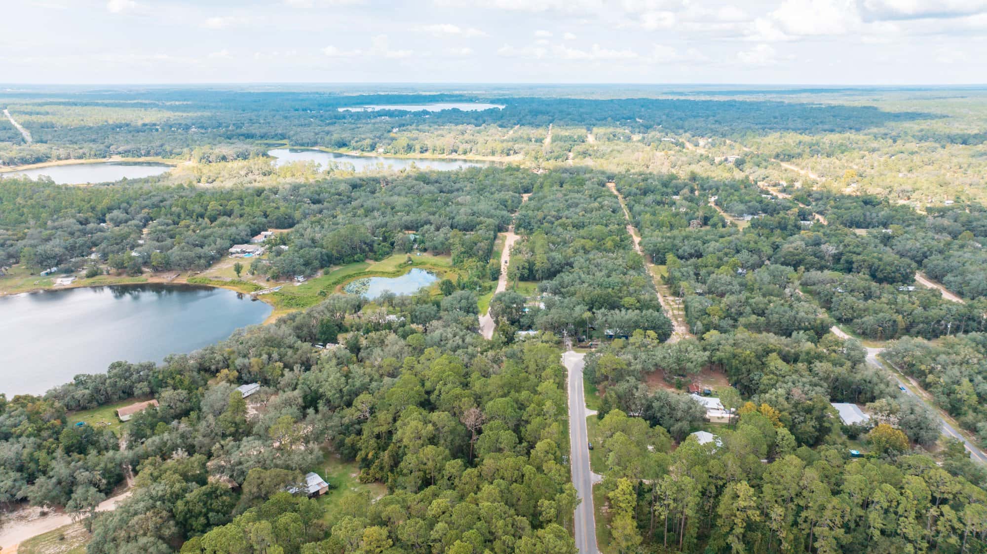 0.29 acre residential zoned land for sale in Putnam County, FL, photo 15