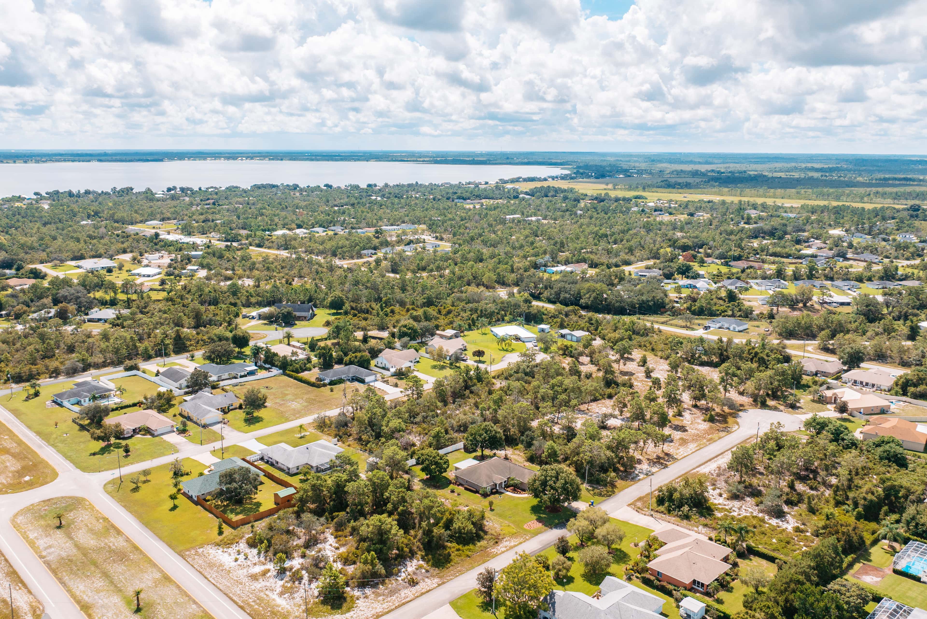 1.35 acre residential zoned land for sale in Highlands County, FL, photo 6