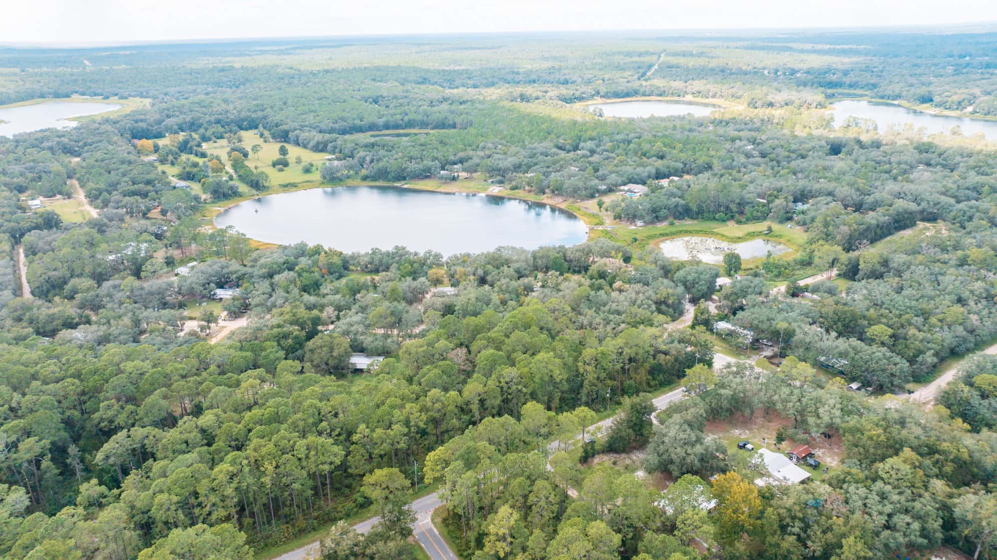 0.29 acre residential zoned land for sale in Putnam County, FL, photo 14