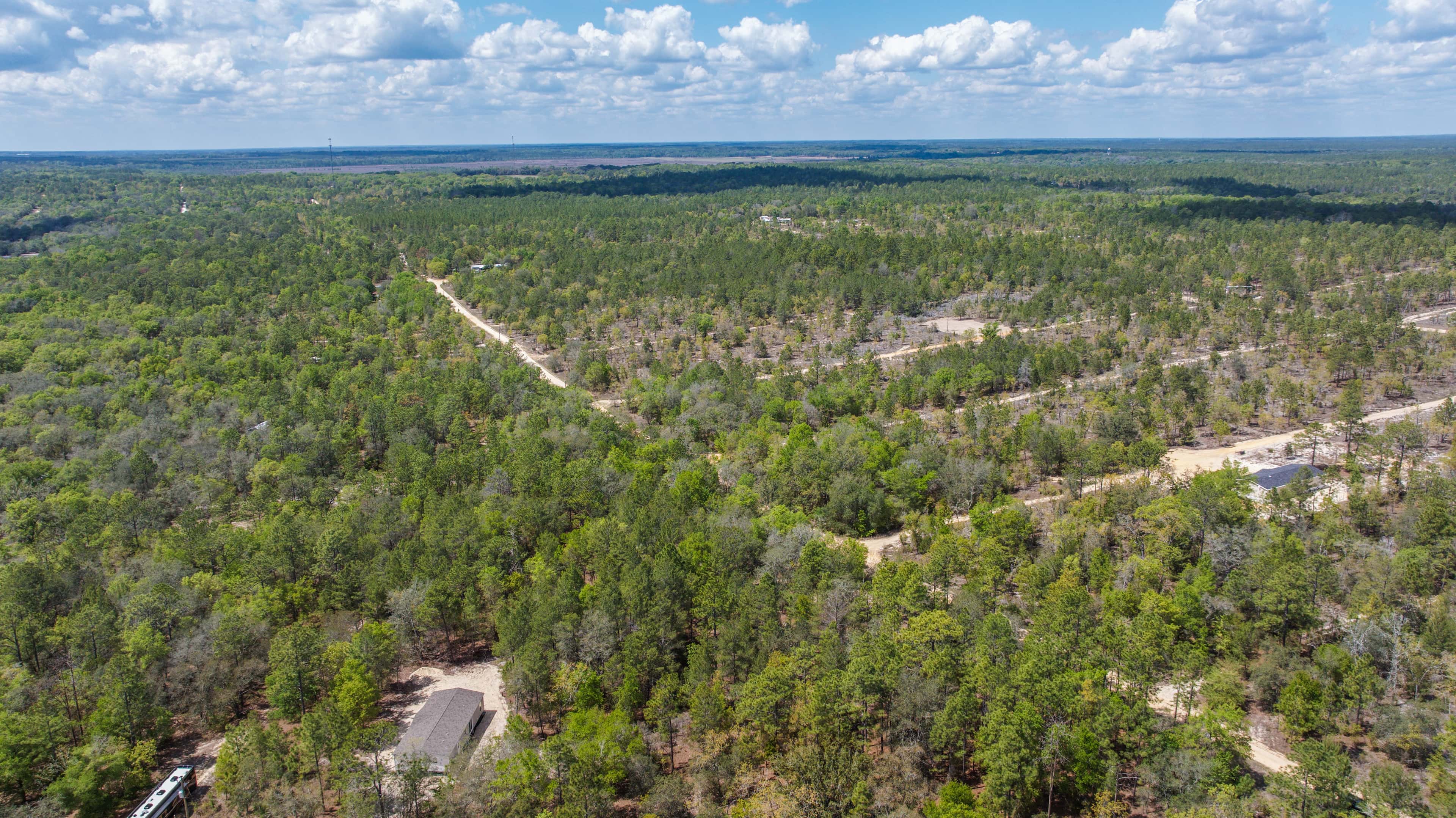 0.3 acre residential zoned land for sale in Putnam County, FL, photo 4