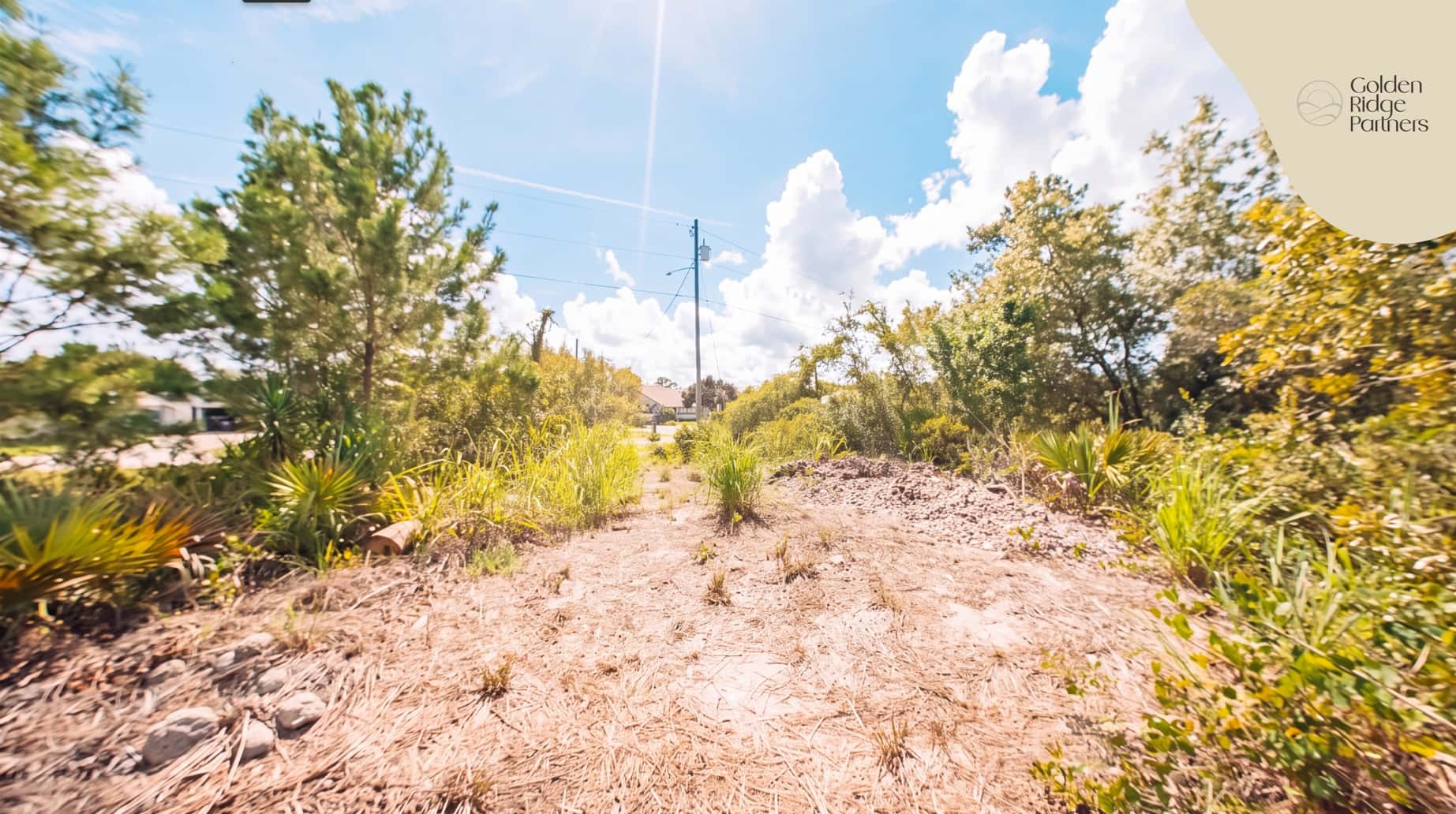 1.35 acre residential zoned land for sale in Highlands County, FL, photo 12
