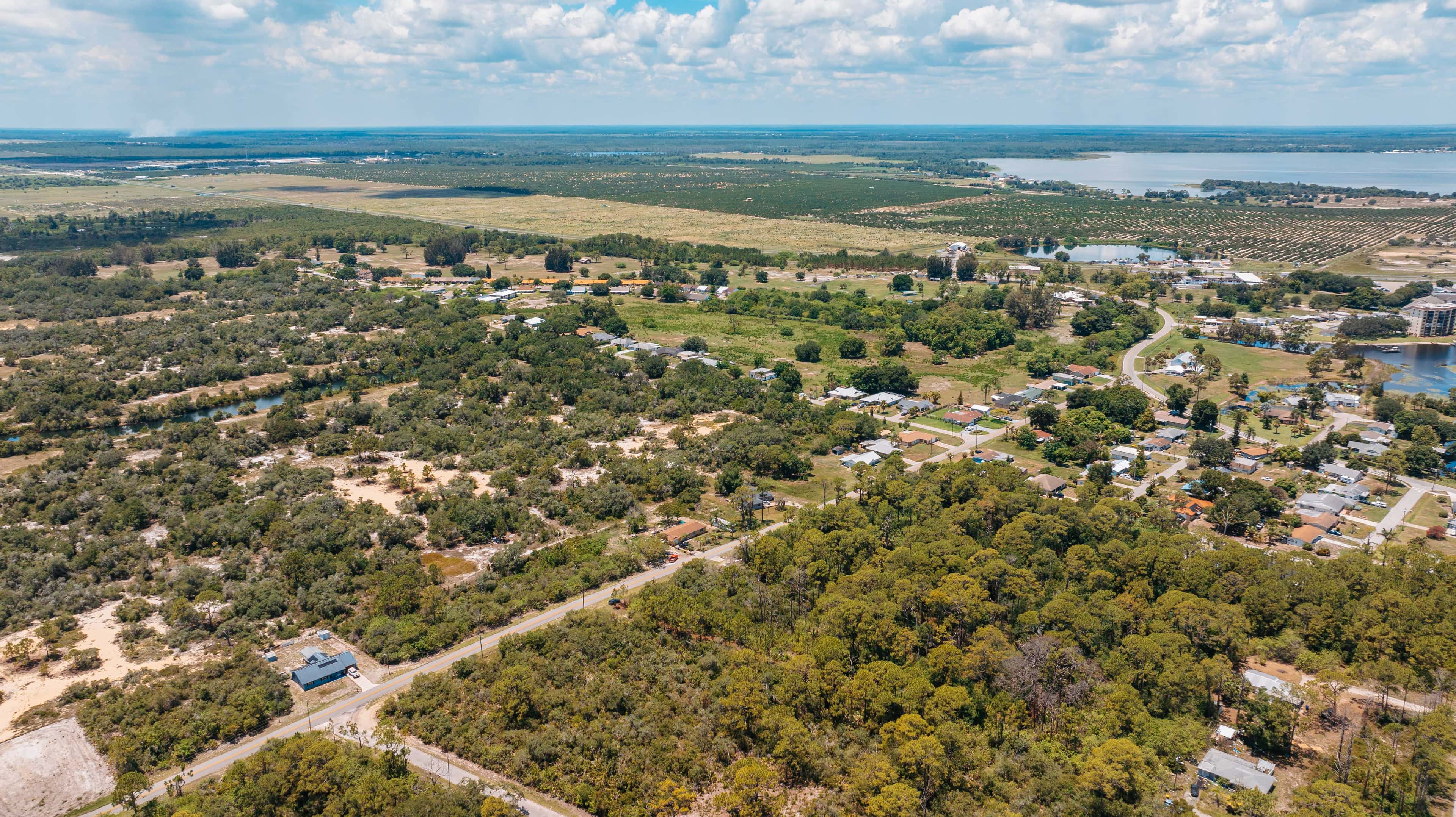 0.24 acre residential zoned land for sale in Highlands County, FL, photo 5