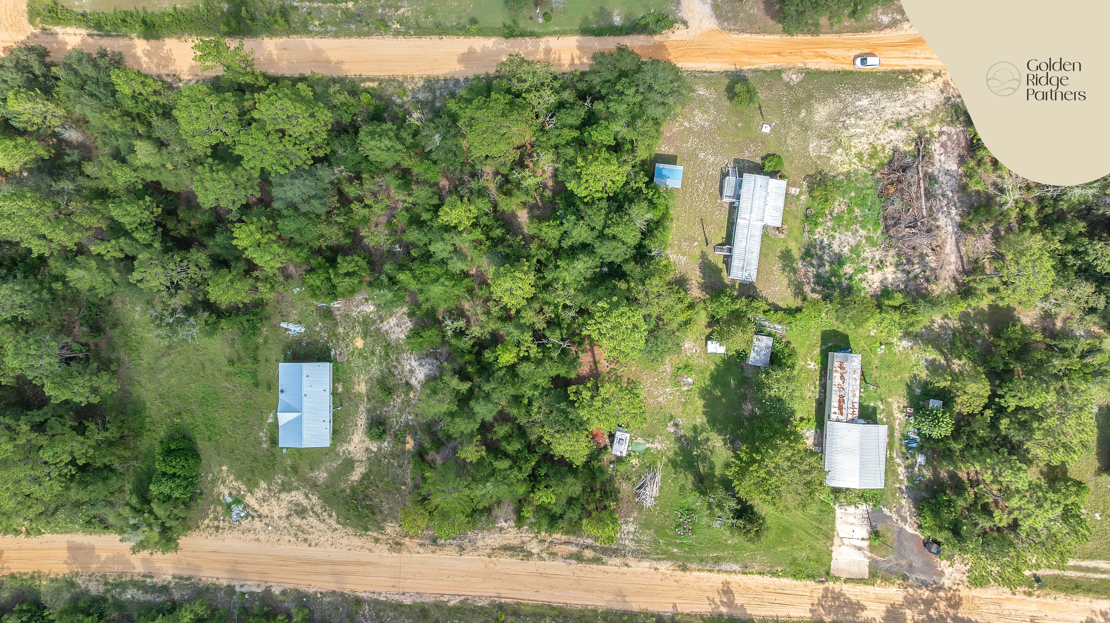 0.2 acre residential zoned land for sale in Putnam County, FL, photo 2