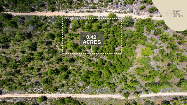 0.42 acre lot in Putnam County, Florida