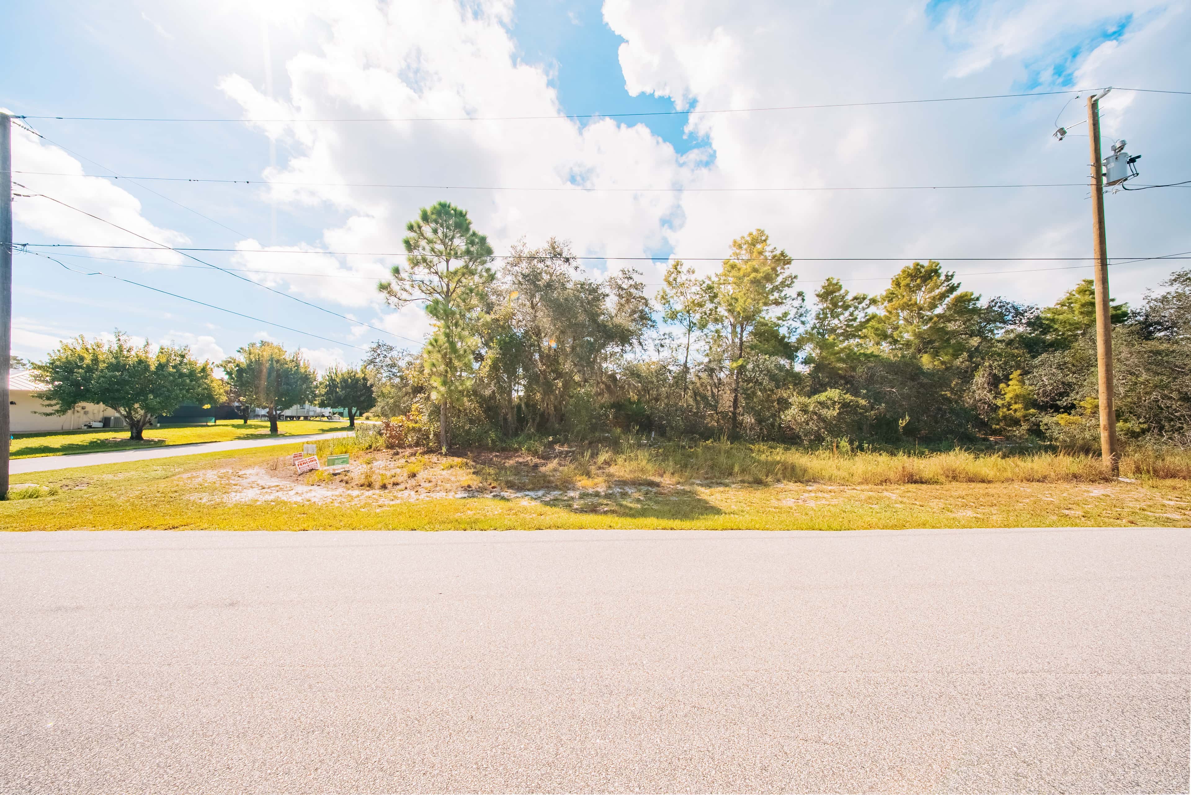 0.24 acre residential zoned land for sale in Highlands County, FL, photo 9