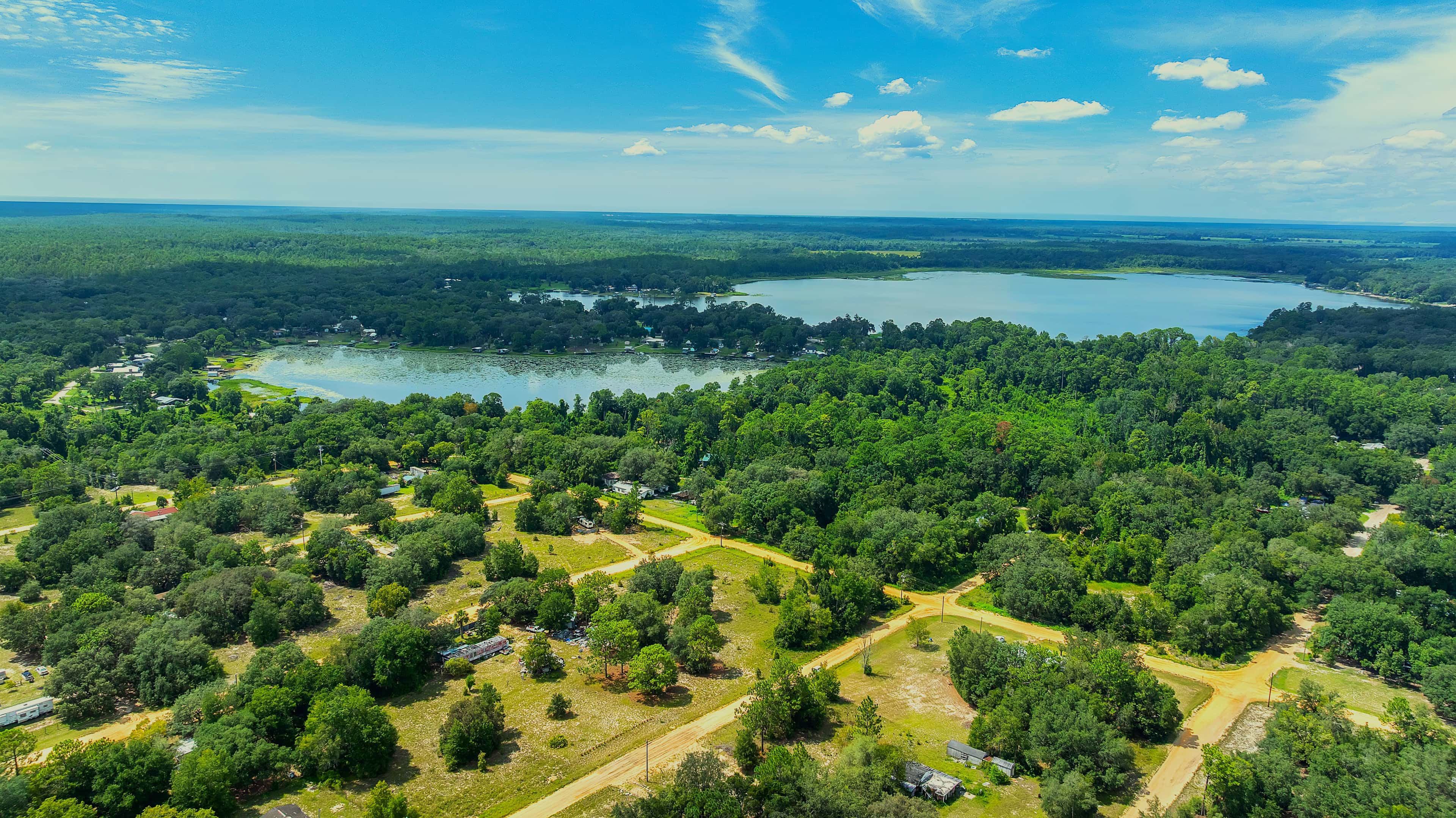 0.43 acre residential zoned land for sale in Putnam County, FL, photo 4