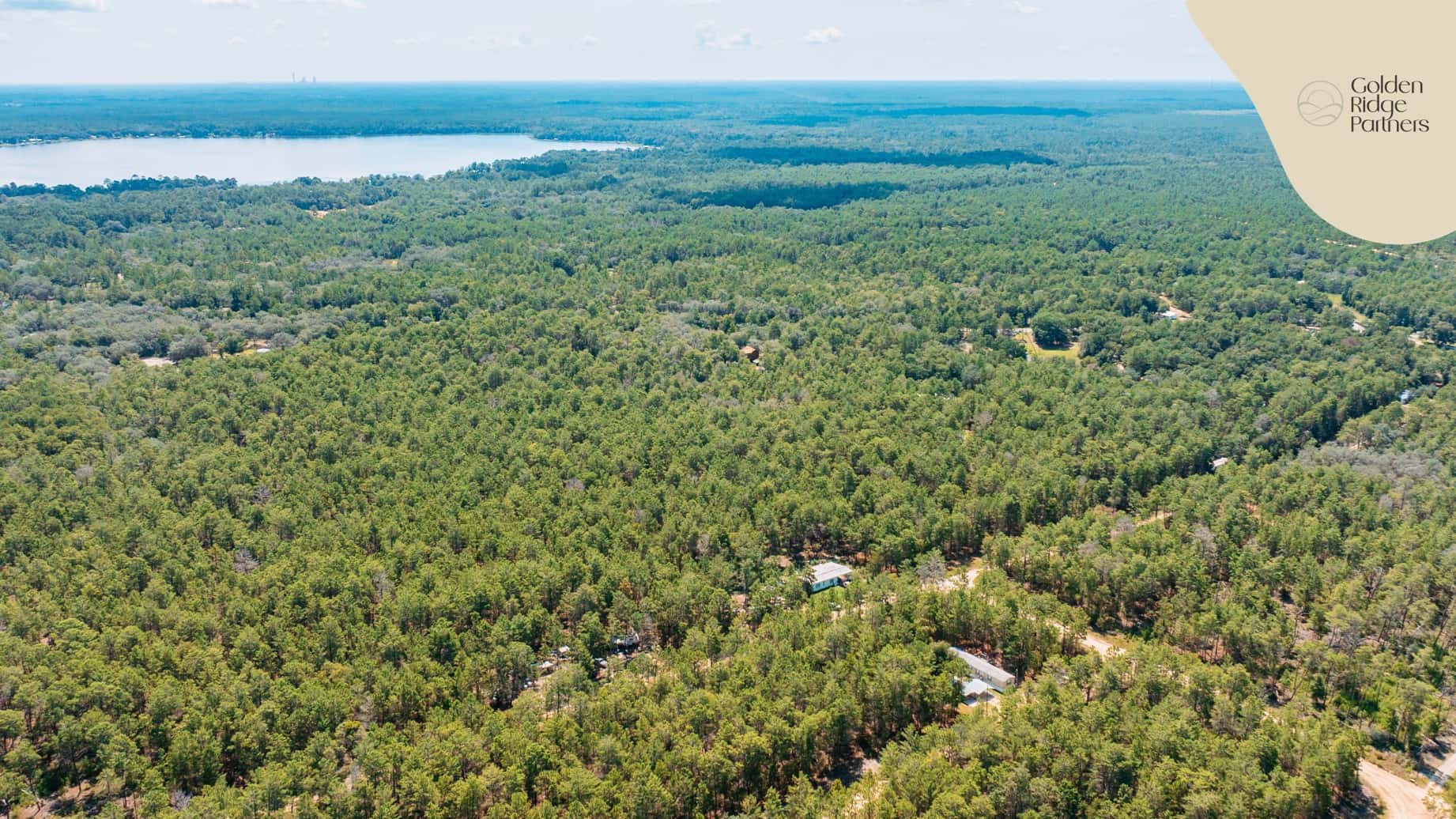 0.34 acre residential zoned land for sale in Putnam County, FL, photo 3