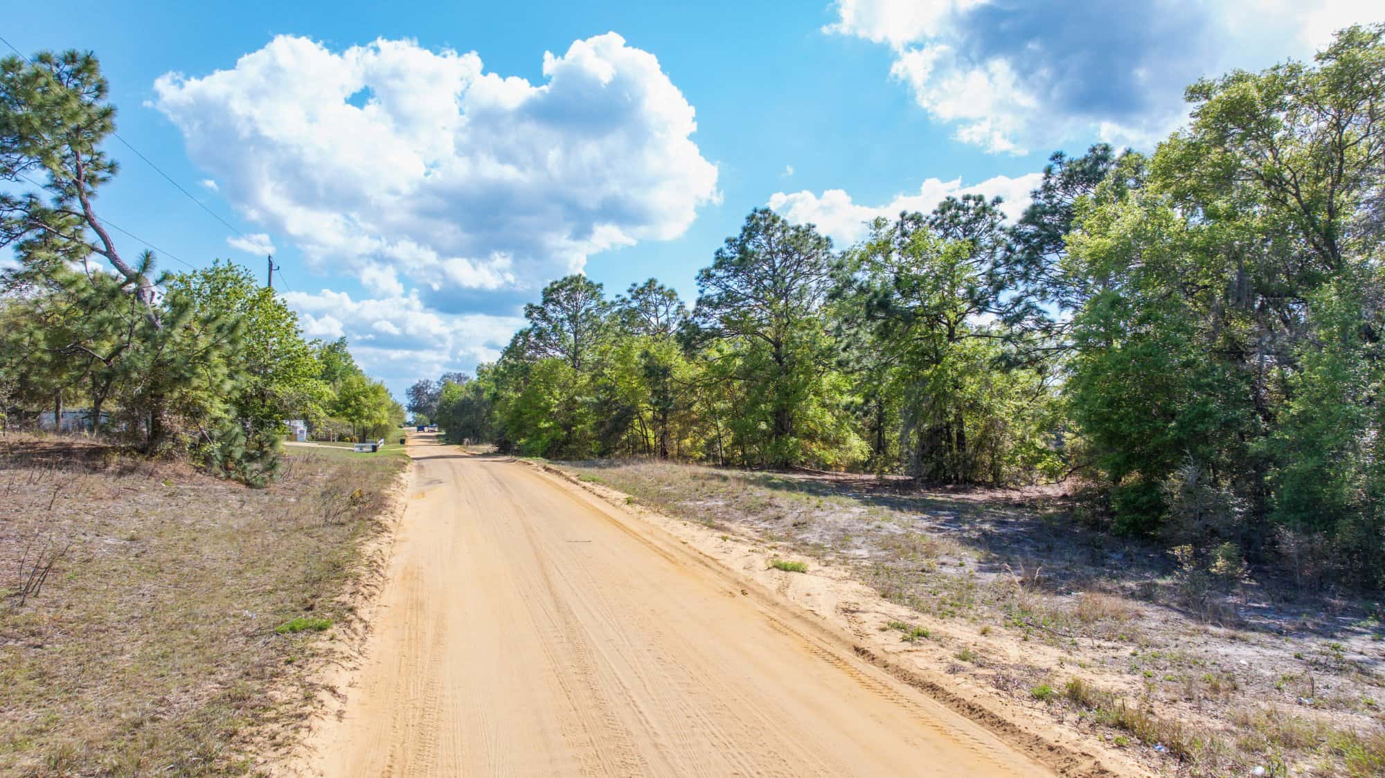 0.28 acre residential zoned land for sale in Putnam County, FL, photo 2