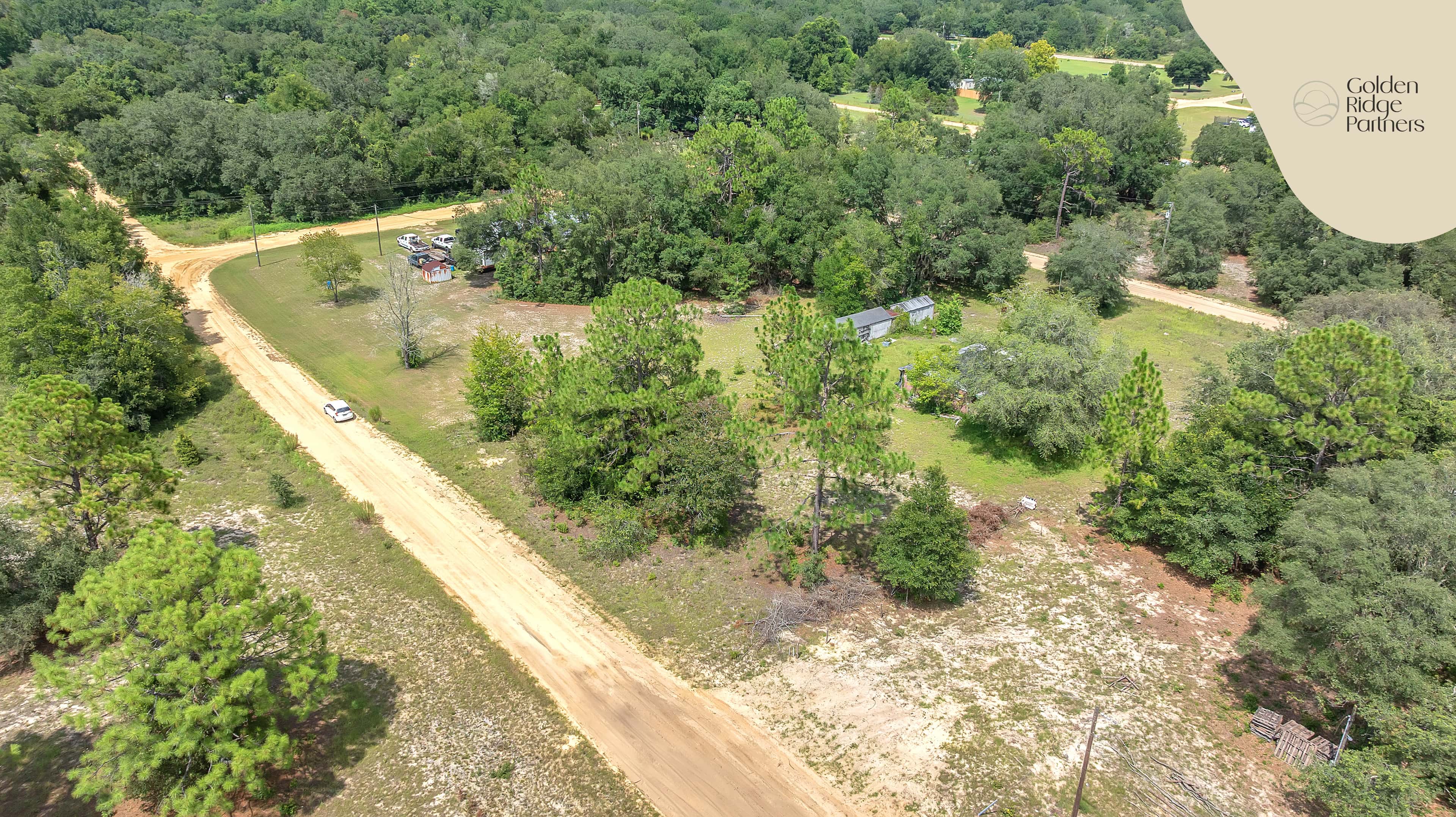 0.22 acre residential zoned land for sale in Putnam County, FL, photo 8