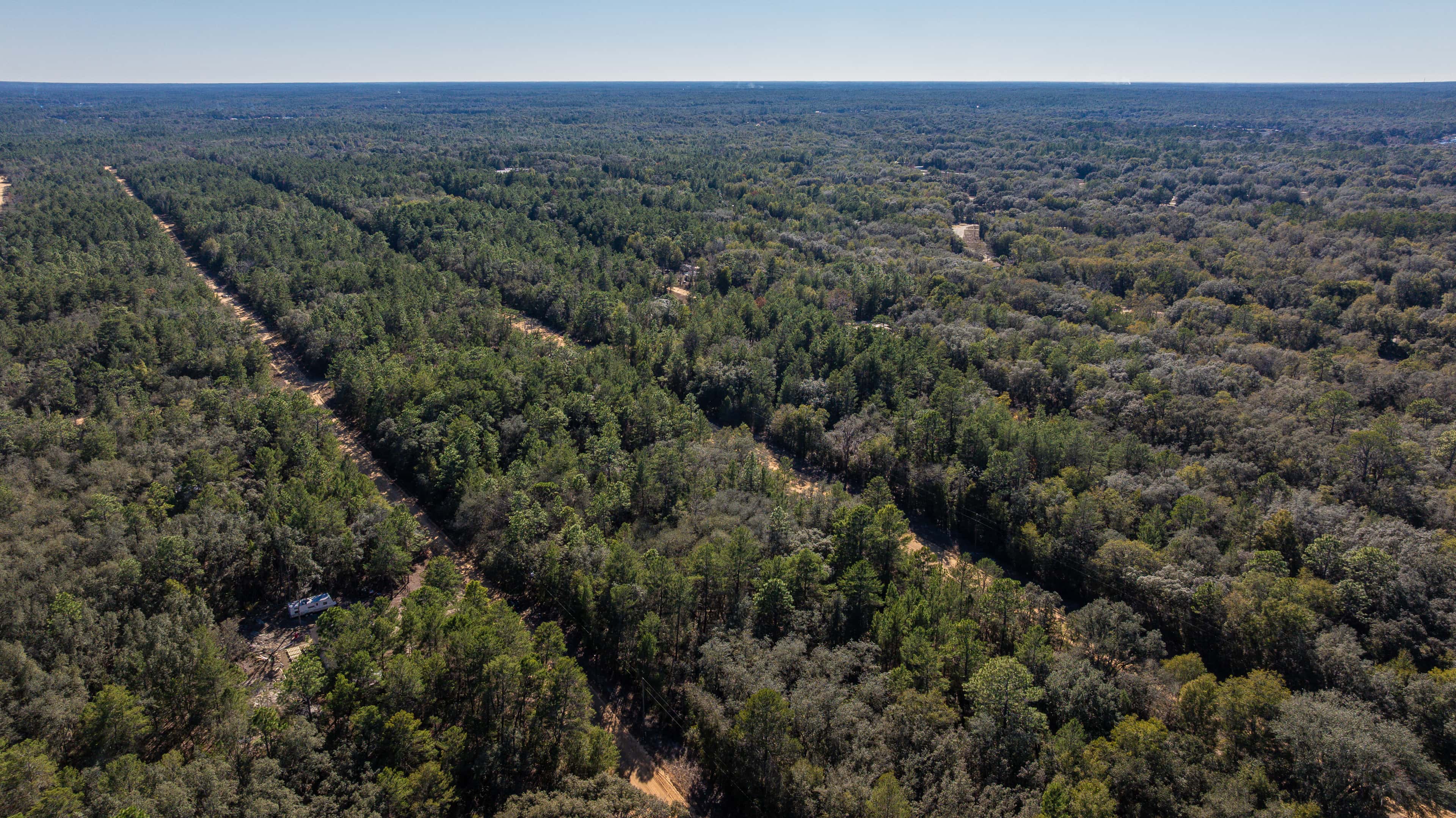 0.22 acre residential zoned land for sale in Putnam County, FL, photo 9