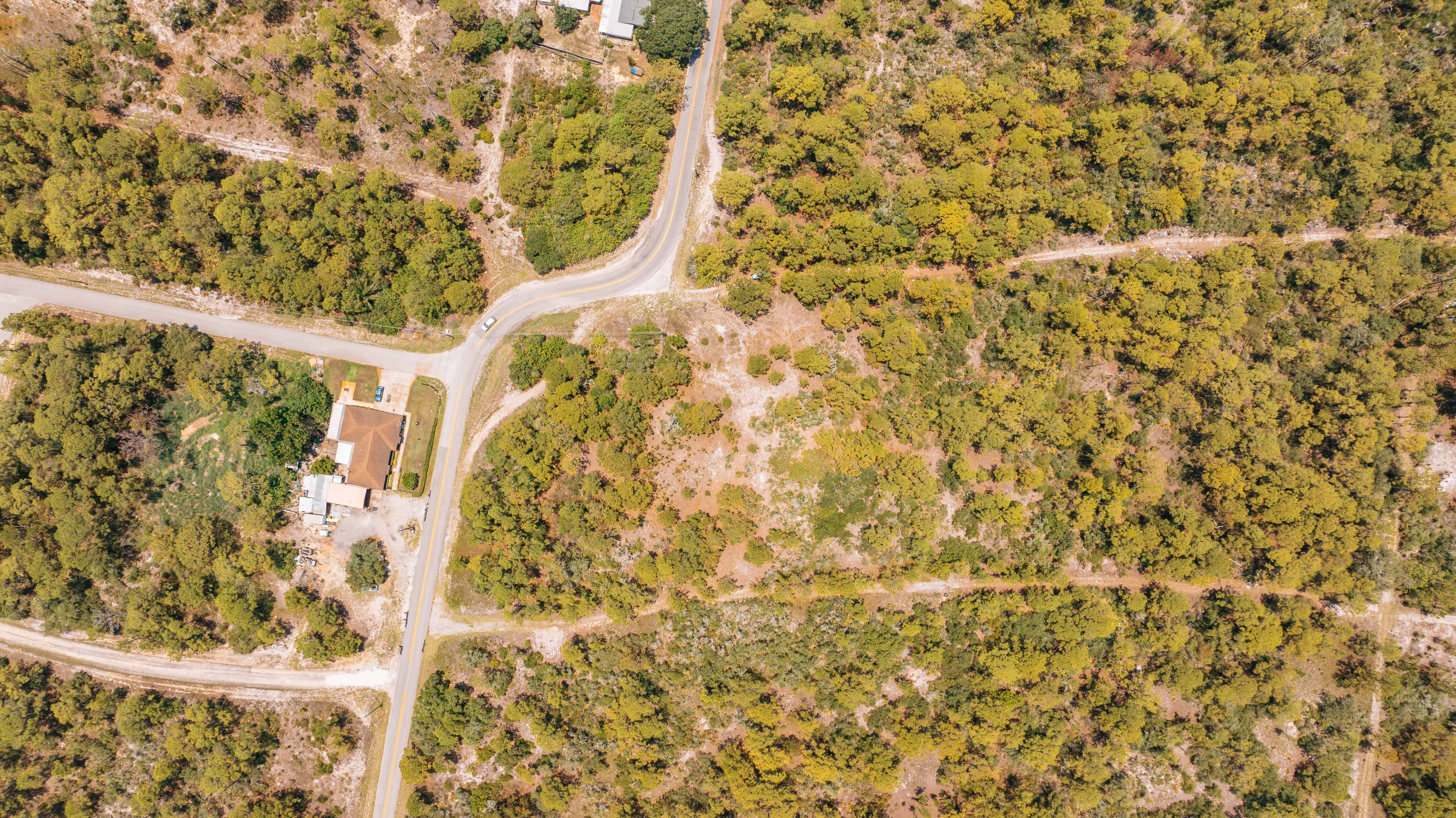 0.2 acre residential zoned land for sale in Highlands County, FL, photo 2