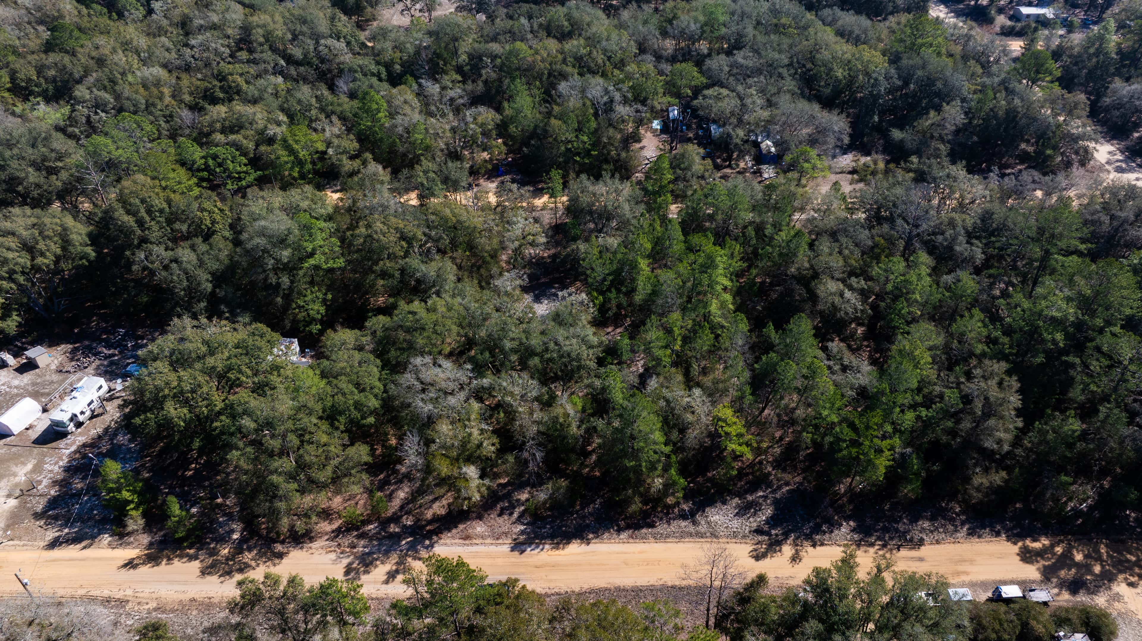0.44 acre residential zoned land for sale in Putnam County, FL, photo 6