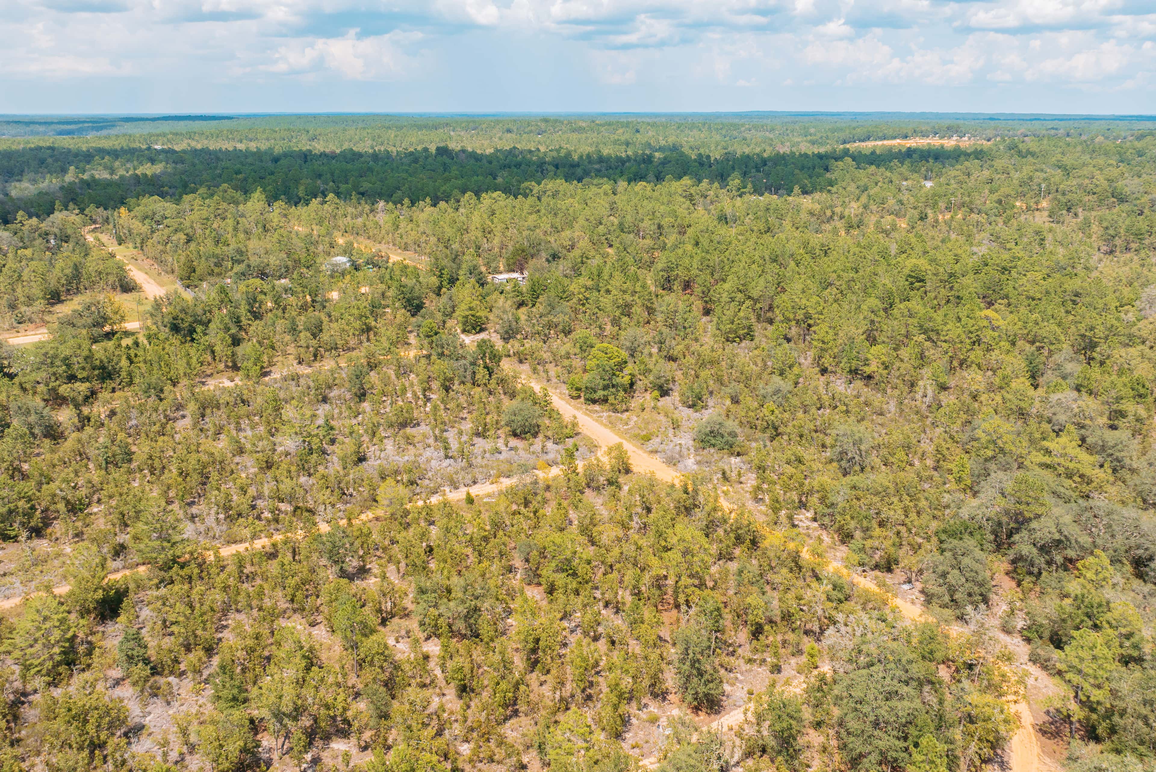 0.2 acre residential zoned land for sale in Putnam County, FL, photo 5
