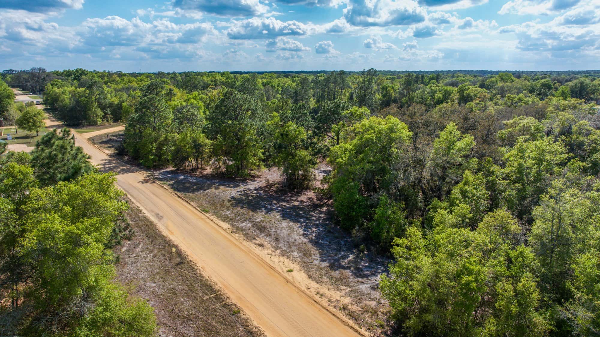 0.28 acre residential zoned land for sale in Putnam County, FL, photo 3