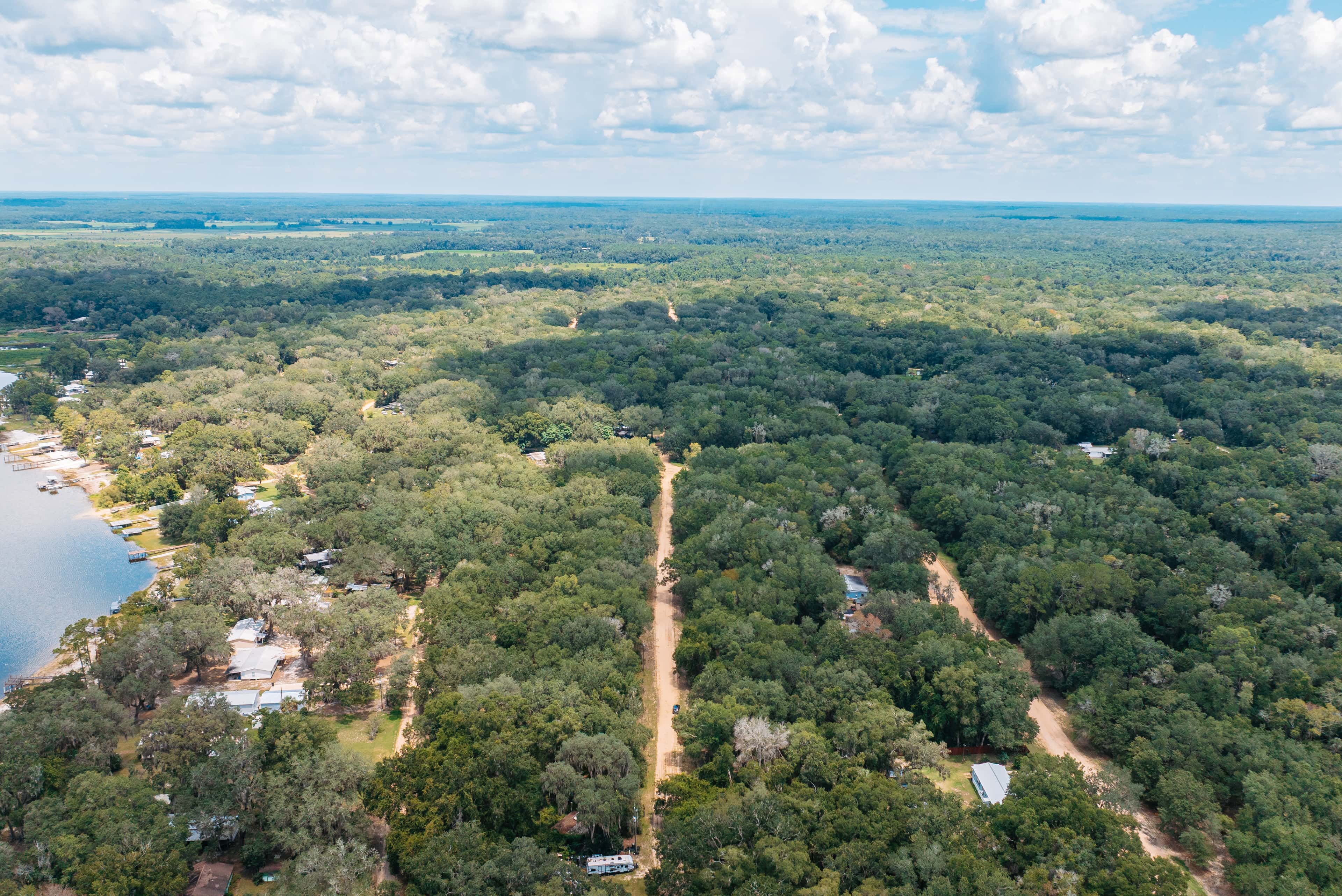 0.22 acre residential zoned land for sale in Putnam County, FL, photo 7