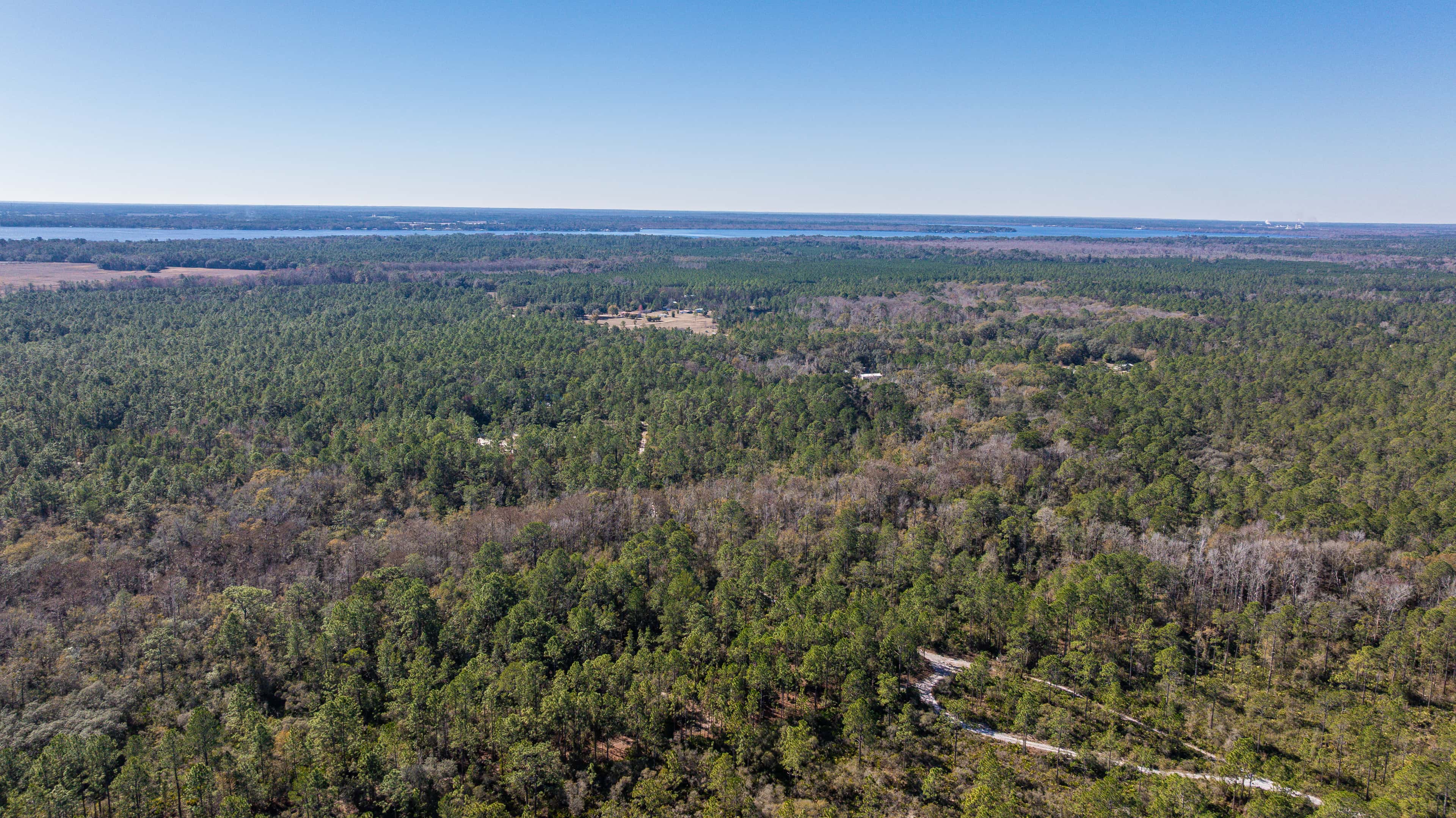 0.54 acre agricultural zoned land for sale in Putnam County, FL, photo 10