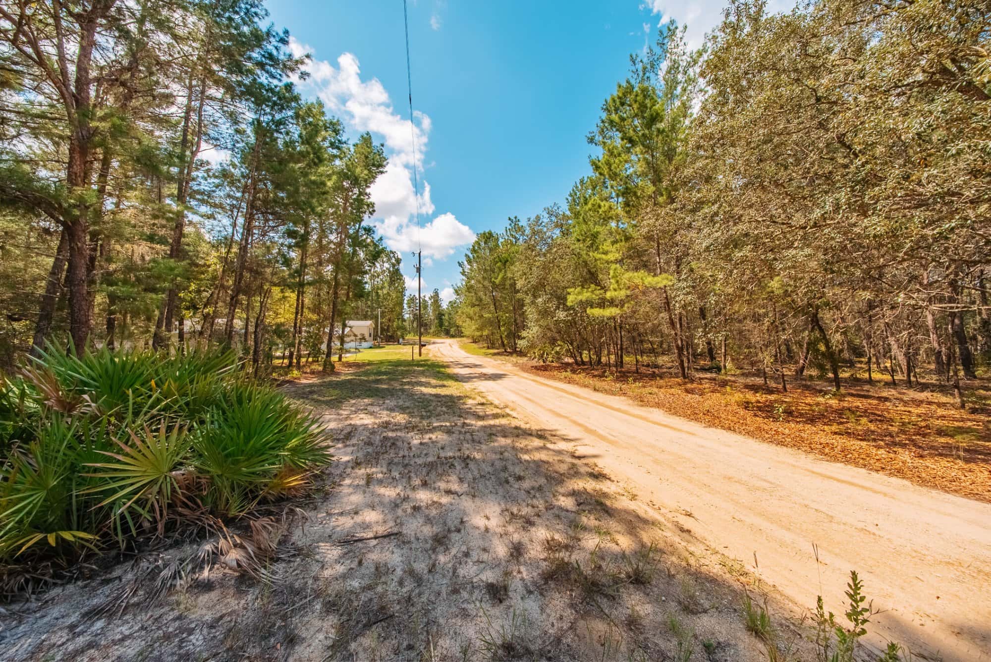 0.34 acre residential zoned land for sale in Putnam County, FL, photo 10