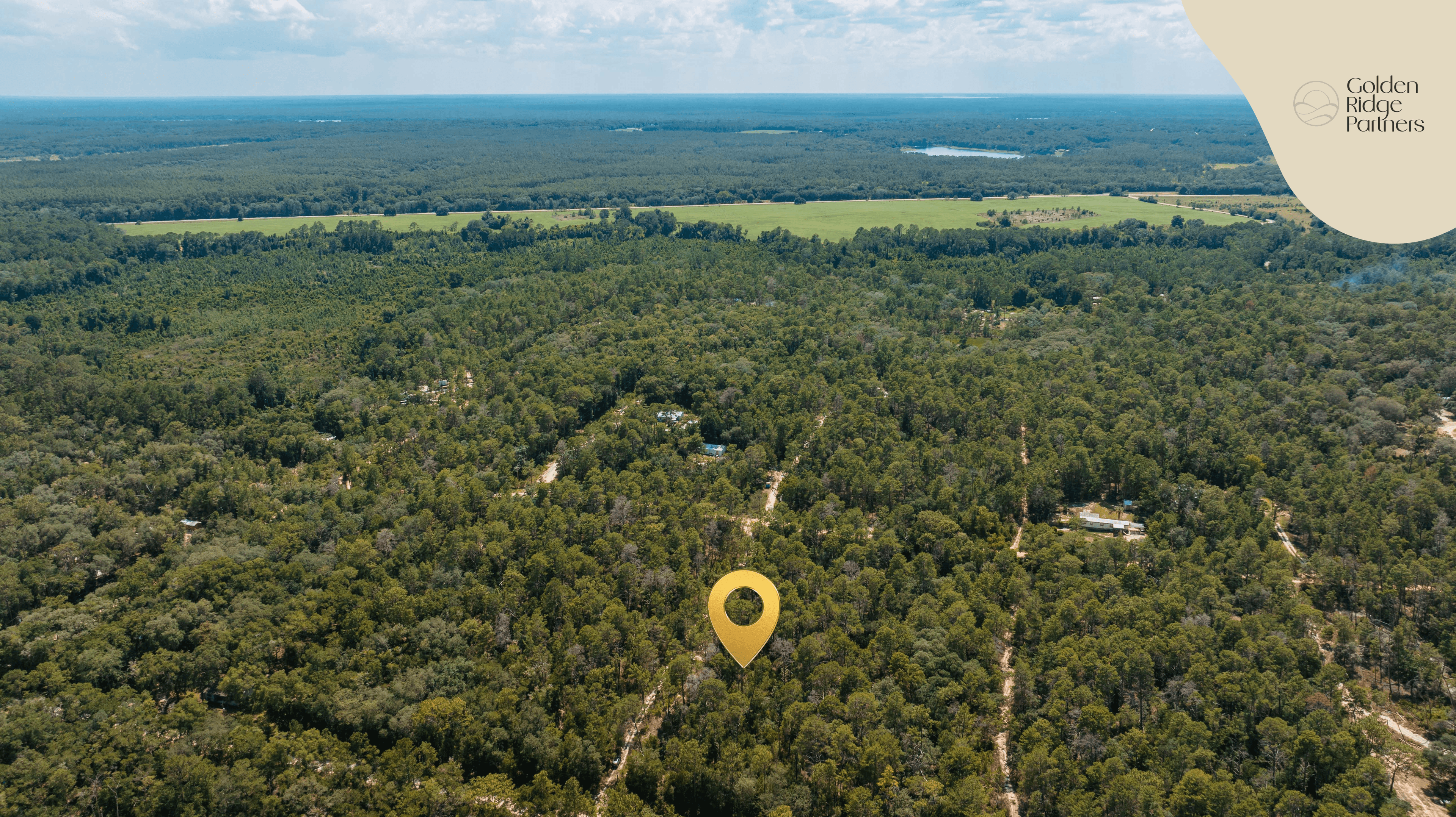 0.23 acre residential zoned land for sale in Putnam County, FL, photo 3