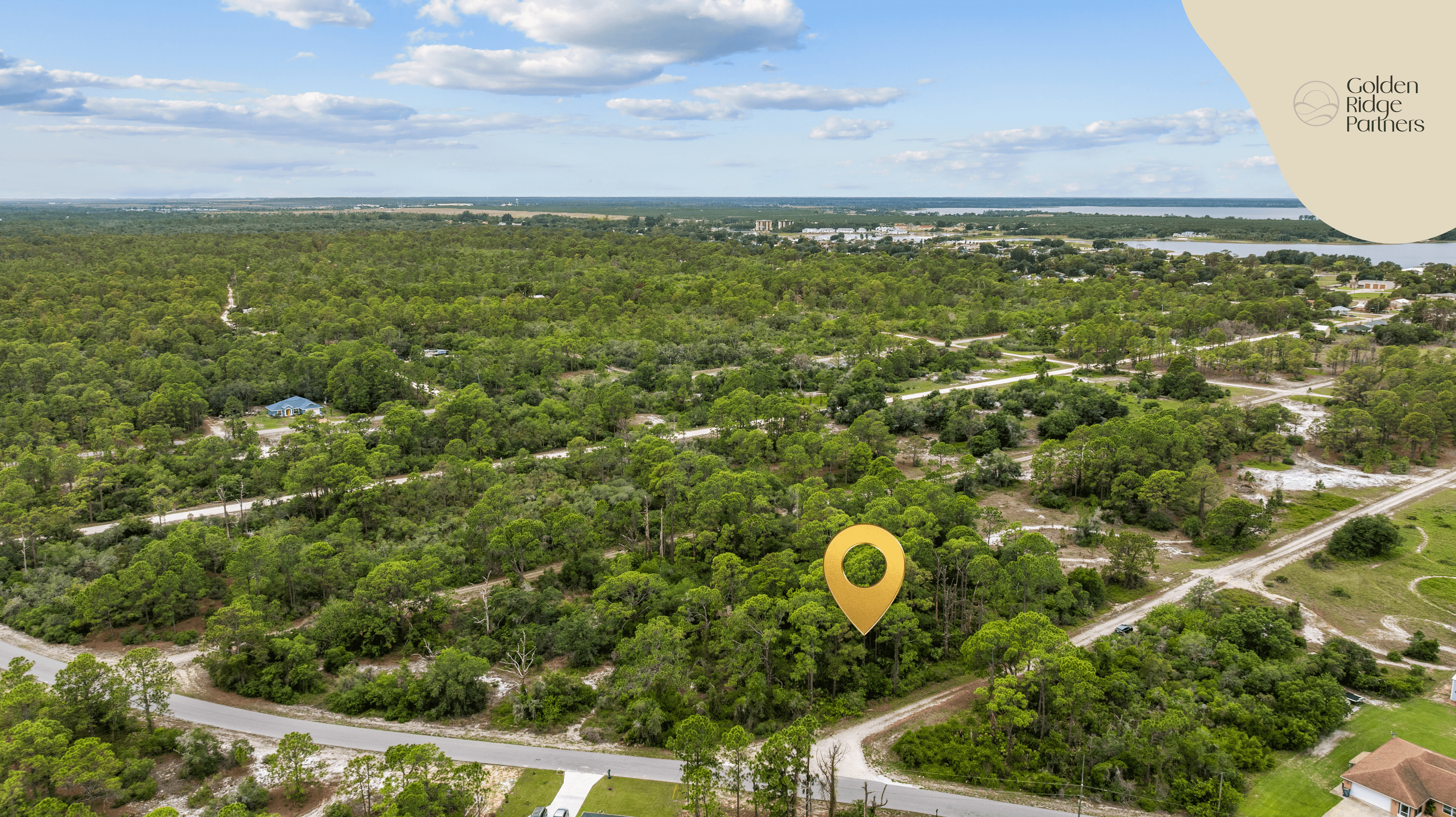 0.23 acre residential zoned land for sale in Highlands County, FL, photo 1