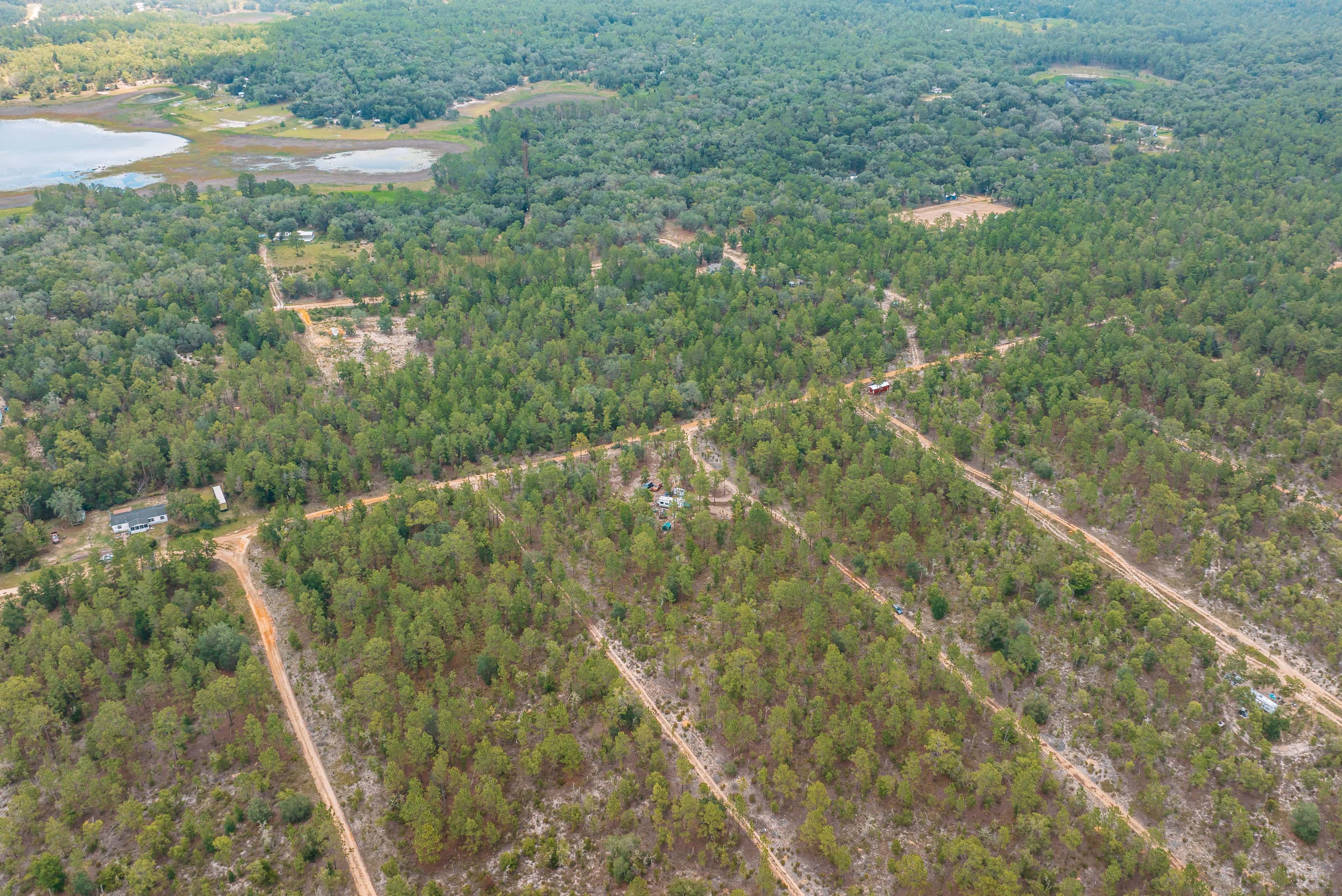 0.2 acre residential zoned land for sale in Putnam County, FL, photo 6