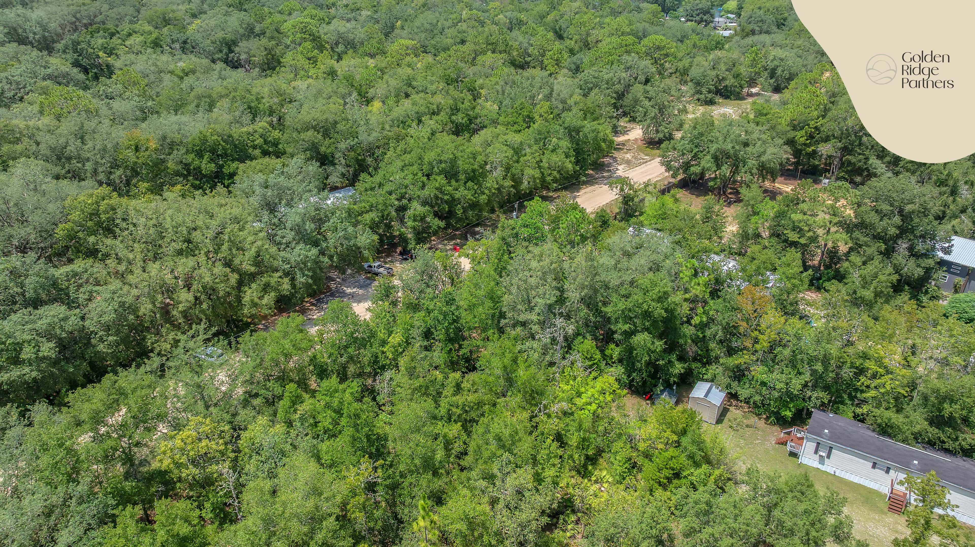 0.22 acre residential zoned land for sale in Putnam County, FL, photo 1