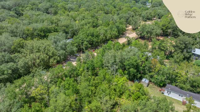 0.22 acre lot in Putnam County, Florida