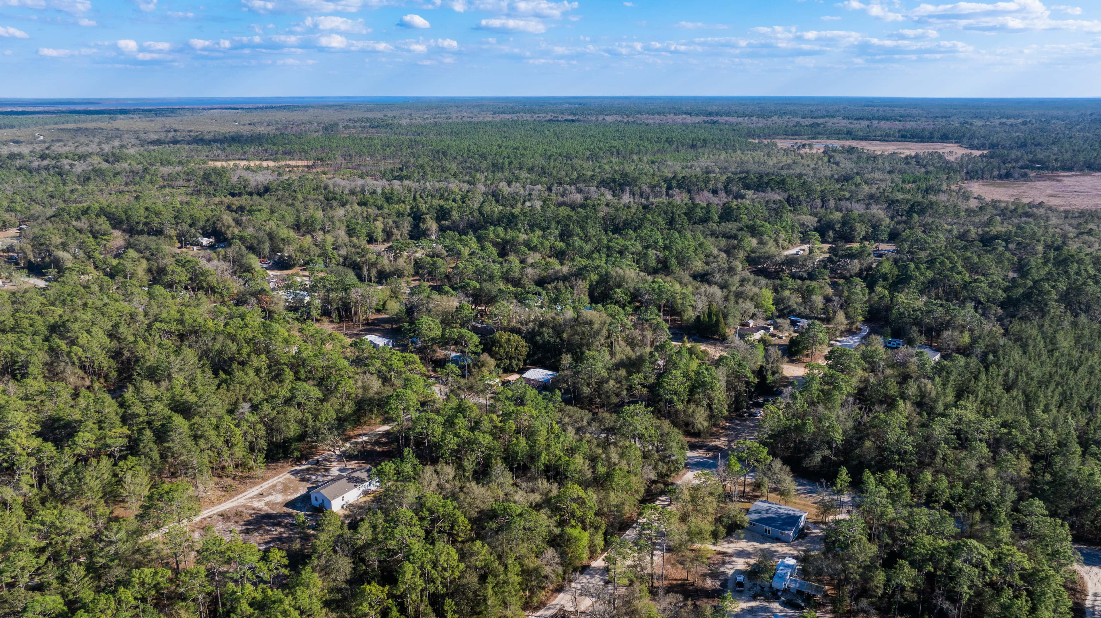 0.23 acre residential zoned land for sale in Putnam County, FL, photo 9