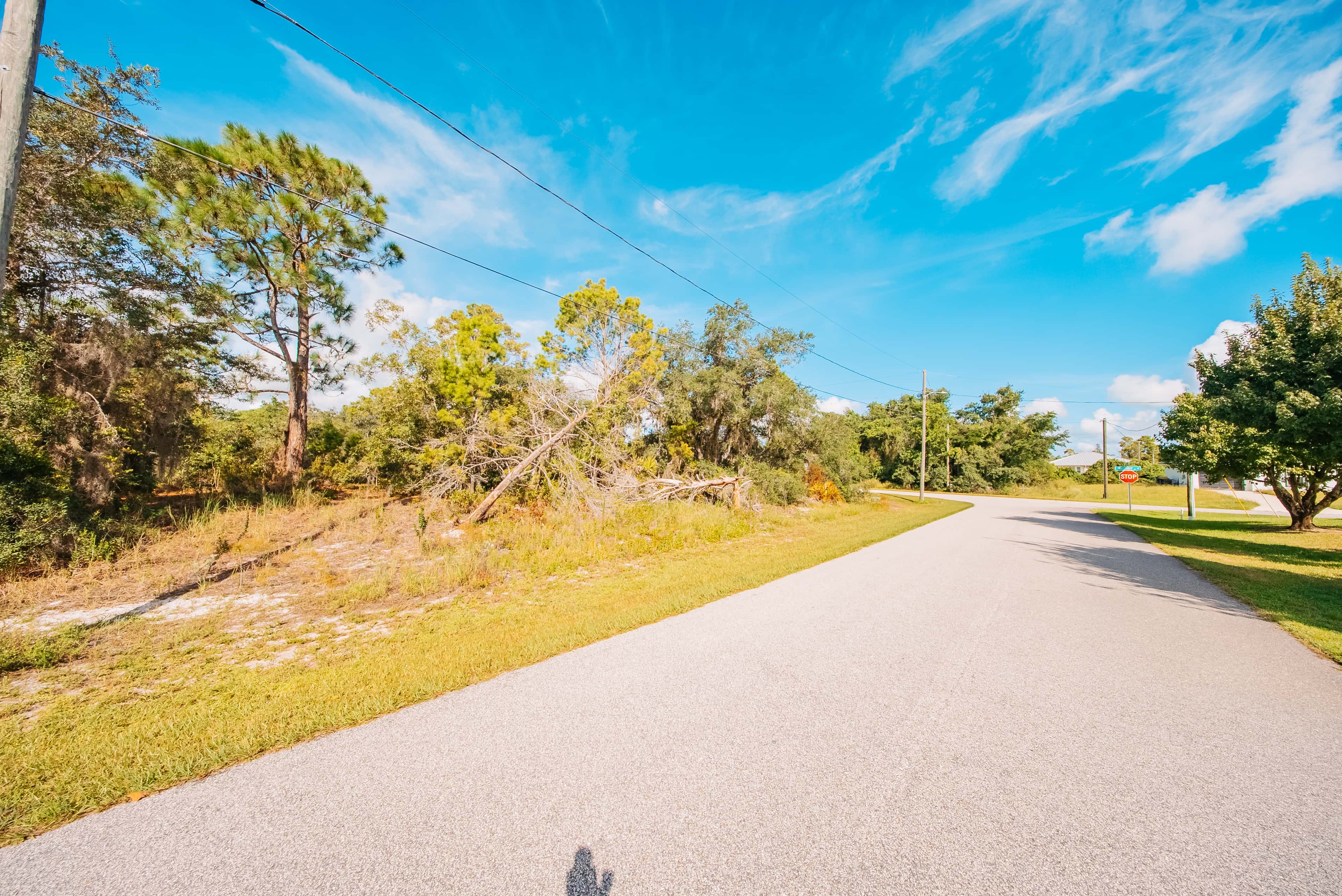 0.24 acre residential zoned land for sale in Highlands County, FL, photo 7