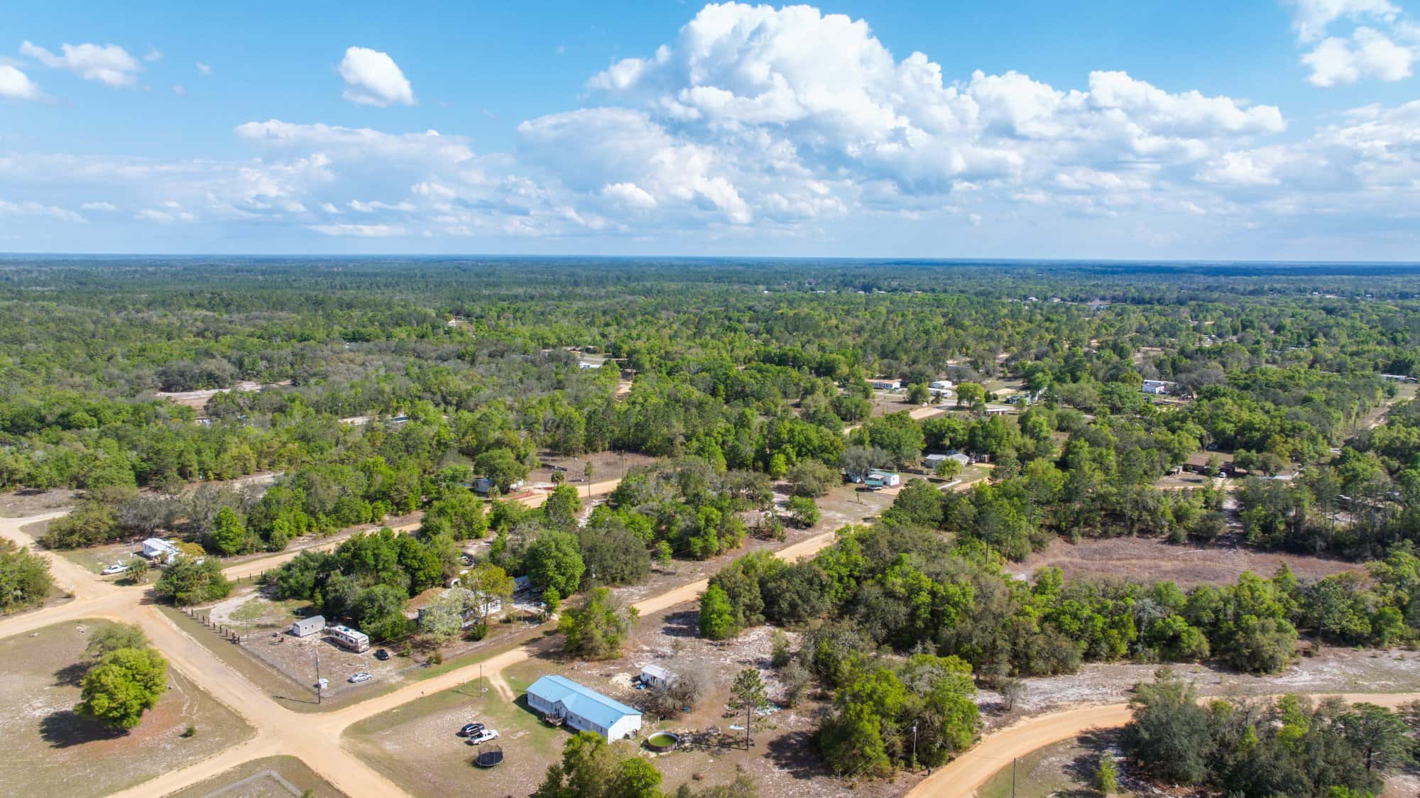 0.28 acre residential zoned land for sale in Putnam County, FL, photo 5