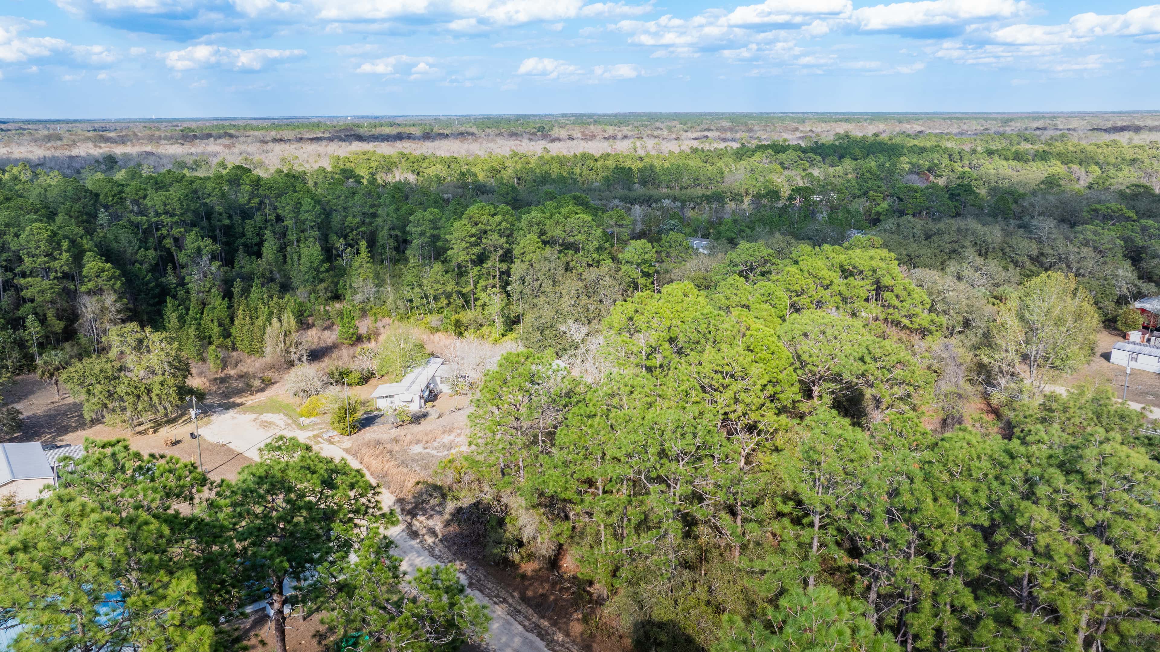 0.23 acre residential zoned land for sale in Putnam County, FL, photo 4
