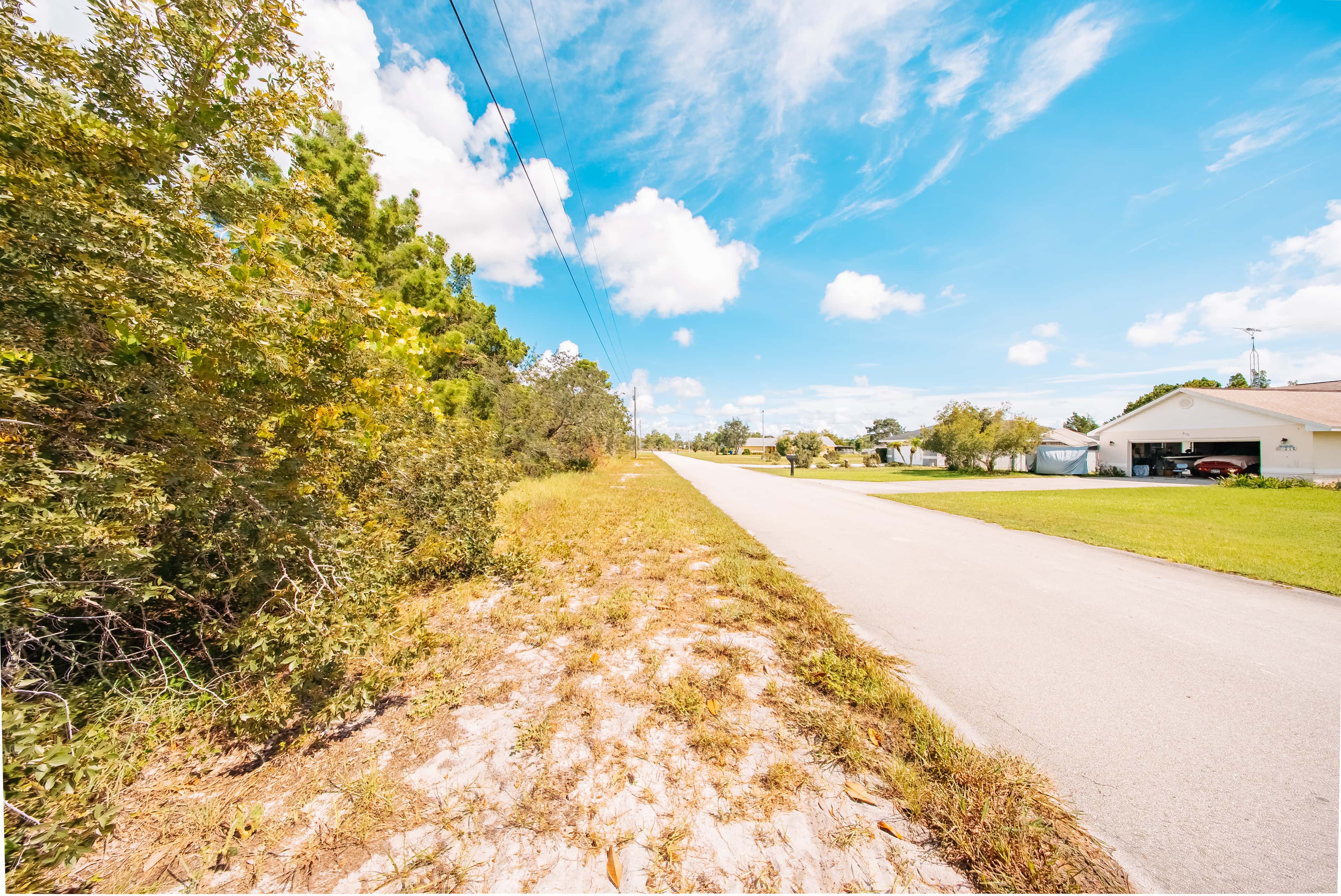 1.35 acre residential zoned land for sale in Highlands County, FL, photo 9