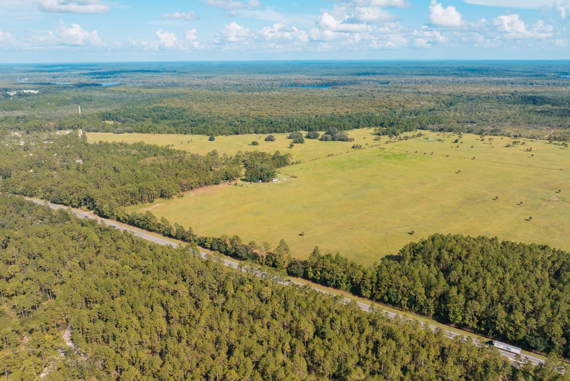 1.55 acre agricultural zoned land for sale in Putnam County, FL, photo 11