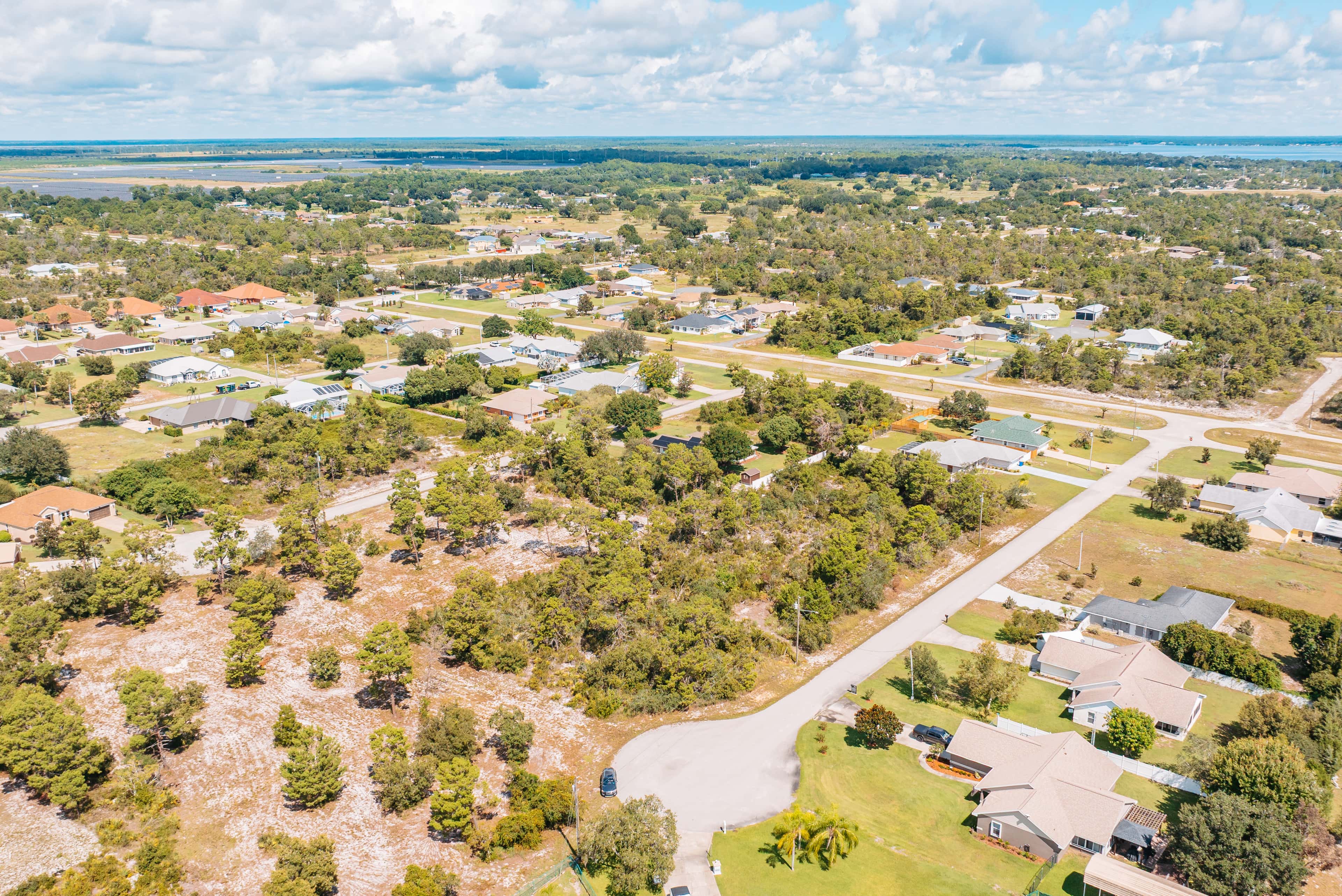 1.35 acre residential zoned land for sale in Highlands County, FL, photo 5