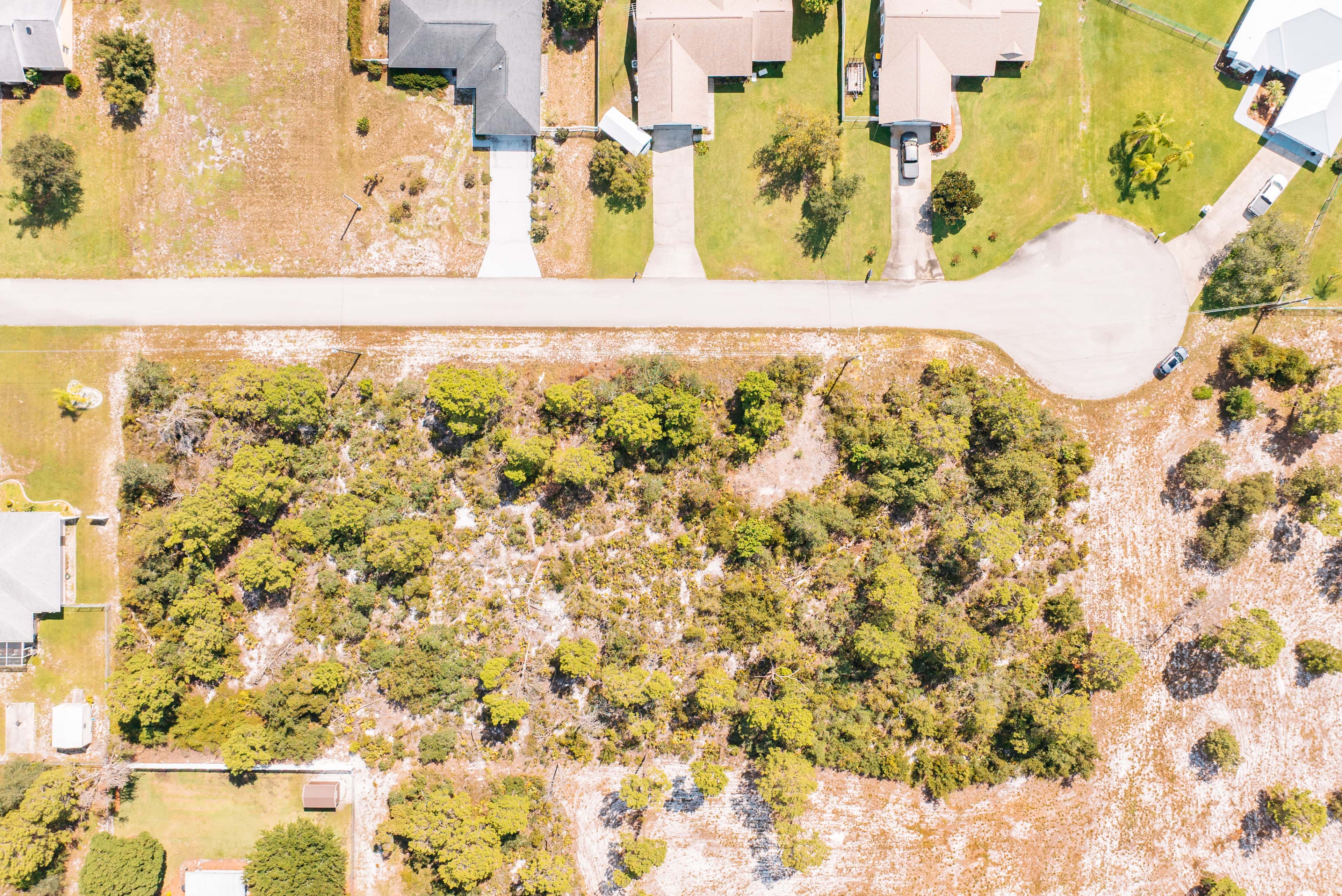 1.35 acre residential zoned land for sale in Highlands County, FL, photo 7