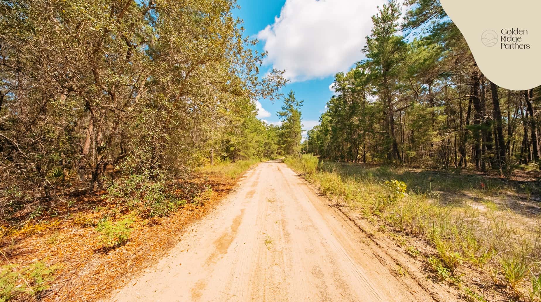 0.34 acre residential zoned land for sale in Putnam County, FL, photo 2