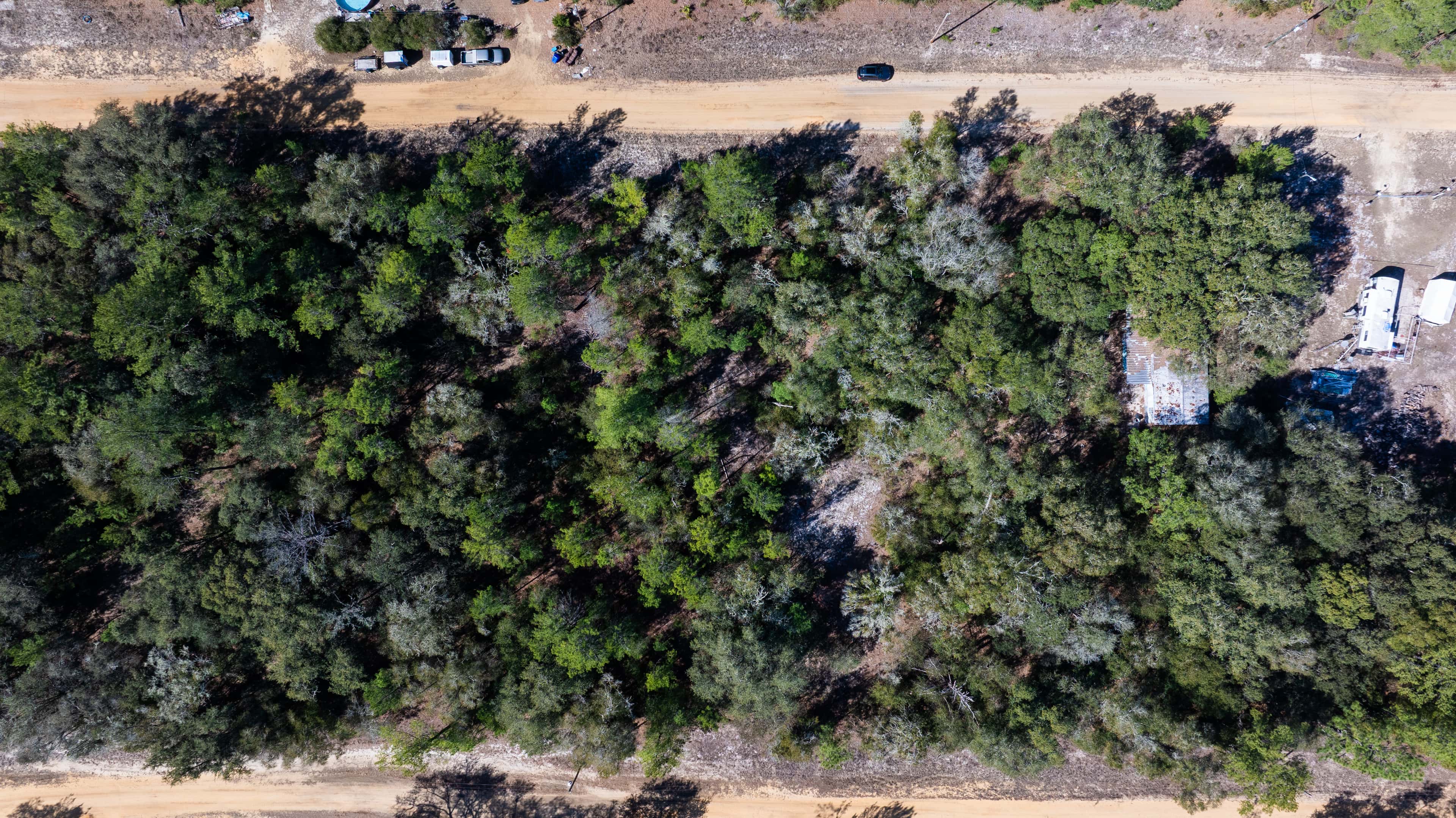 0.44 acre residential zoned land for sale in Putnam County, FL, photo 7