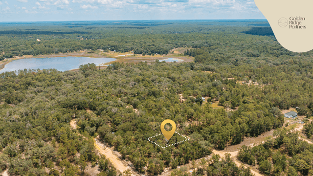 0.2 acre lot in Putnam County, Florida