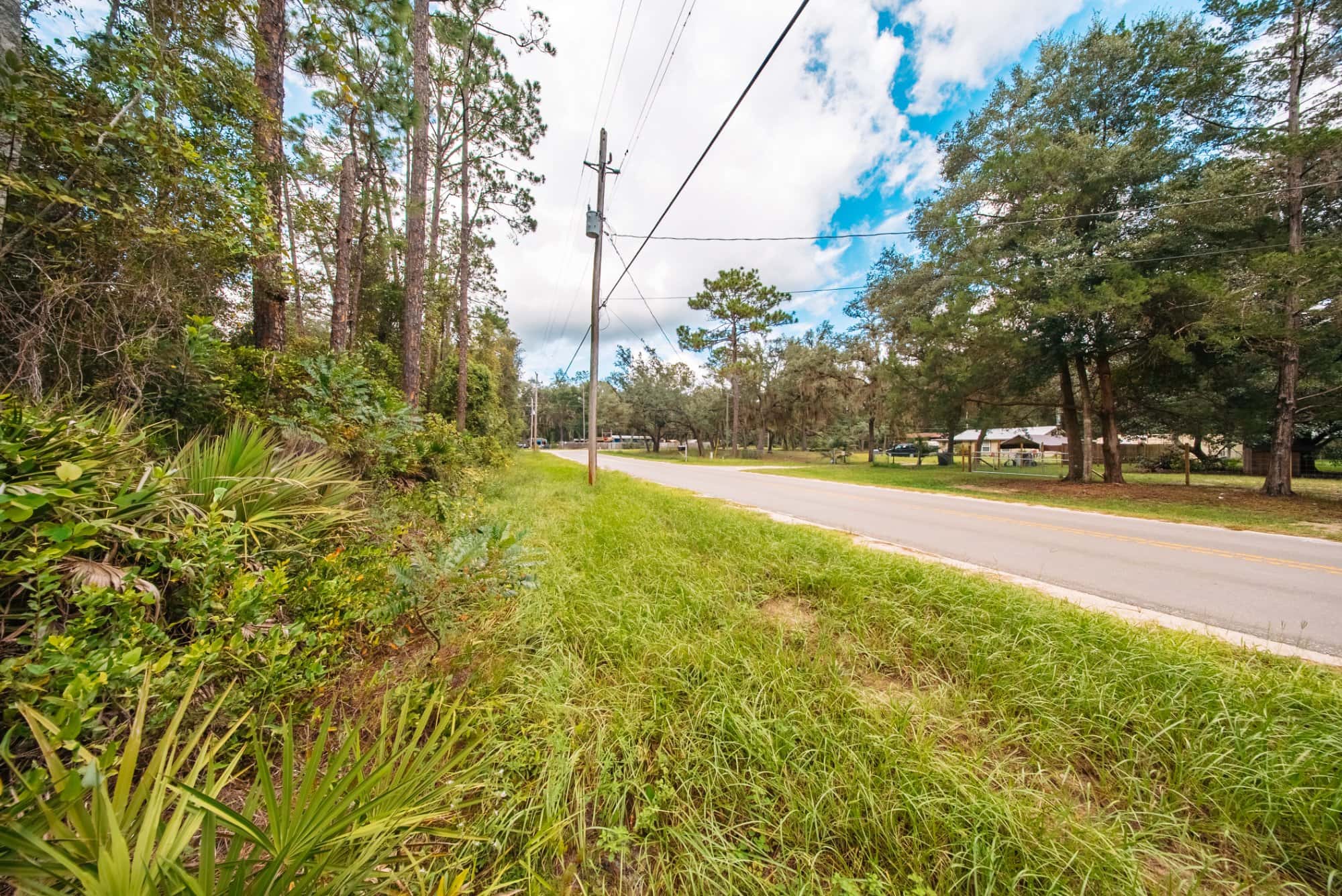 0.29 acre residential zoned land for sale in Putnam County, FL, photo 9