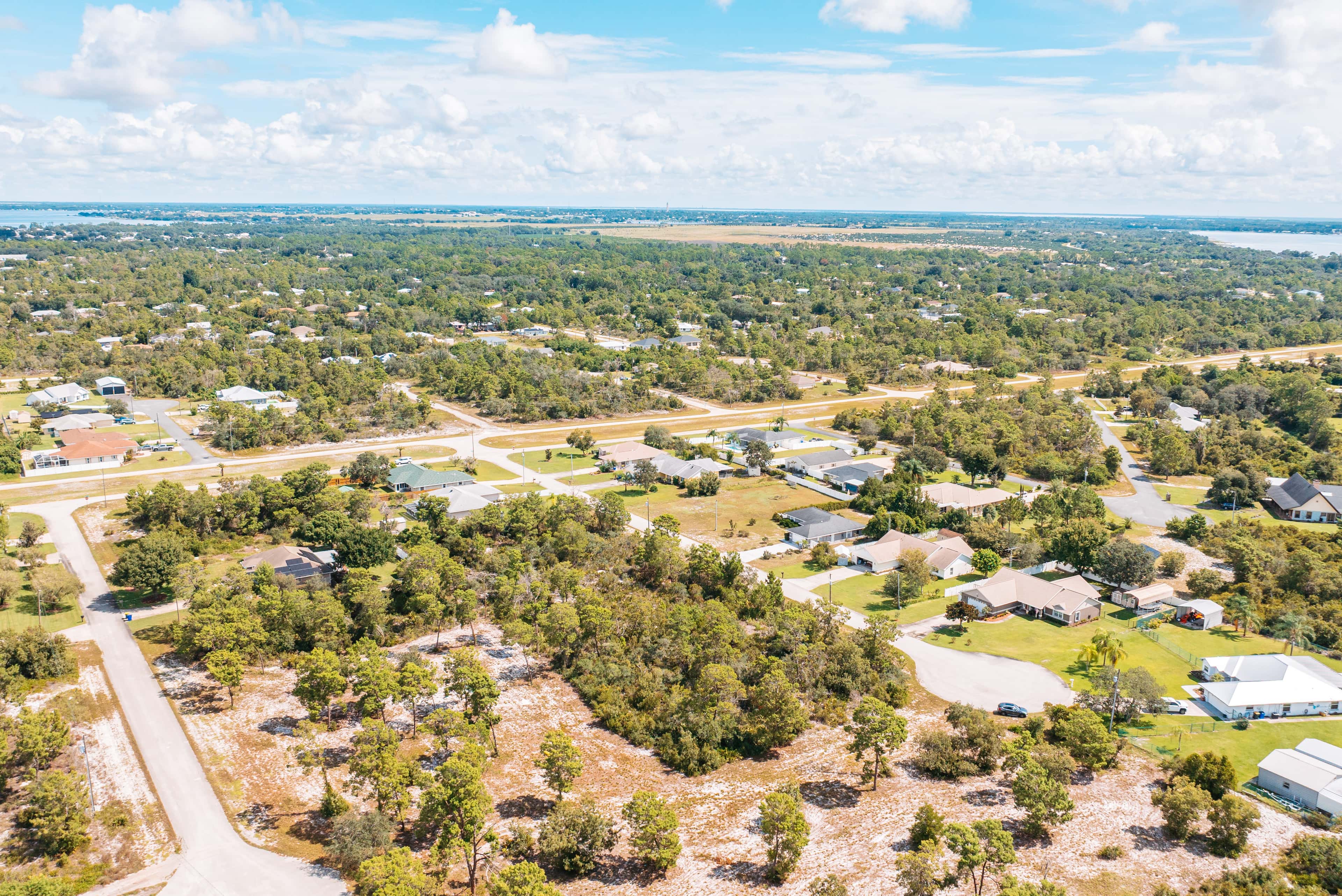 1.35 acre residential zoned land for sale in Highlands County, FL, photo 3