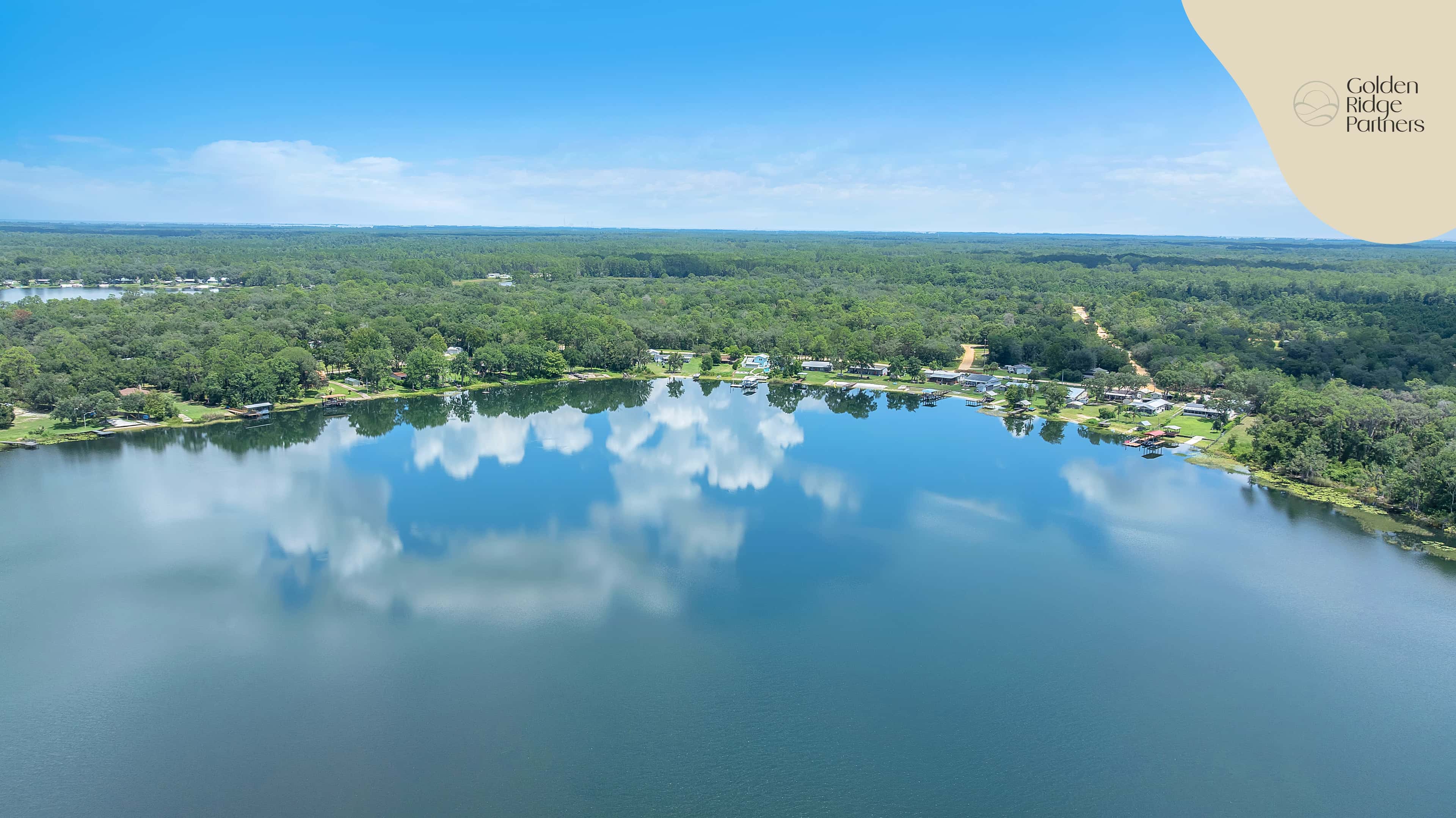 0.22 acre residential zoned land for sale in Putnam County, FL, photo 4