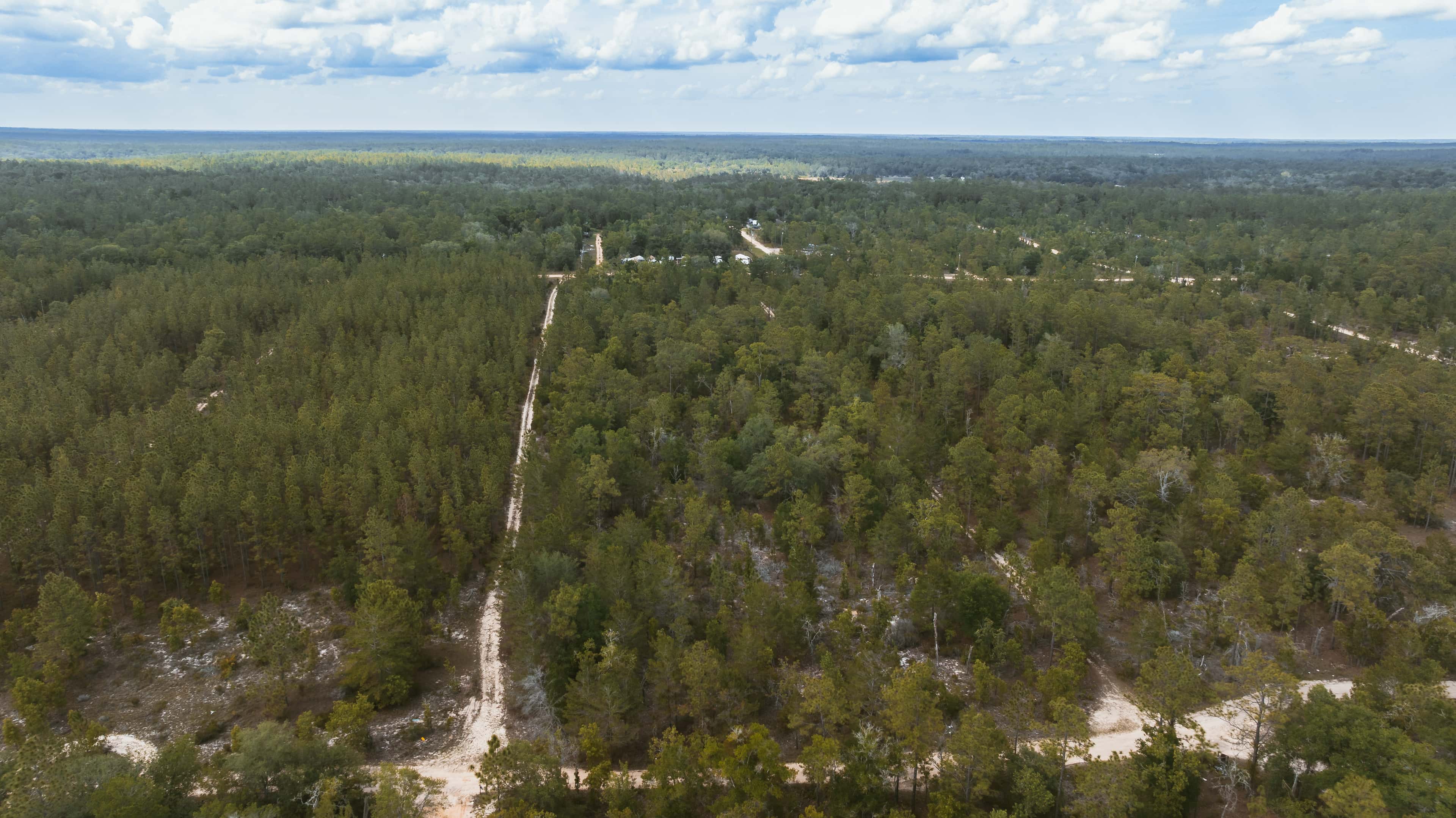 0.25 acre residential zoned land for sale in Putnam County, FL, photo 5