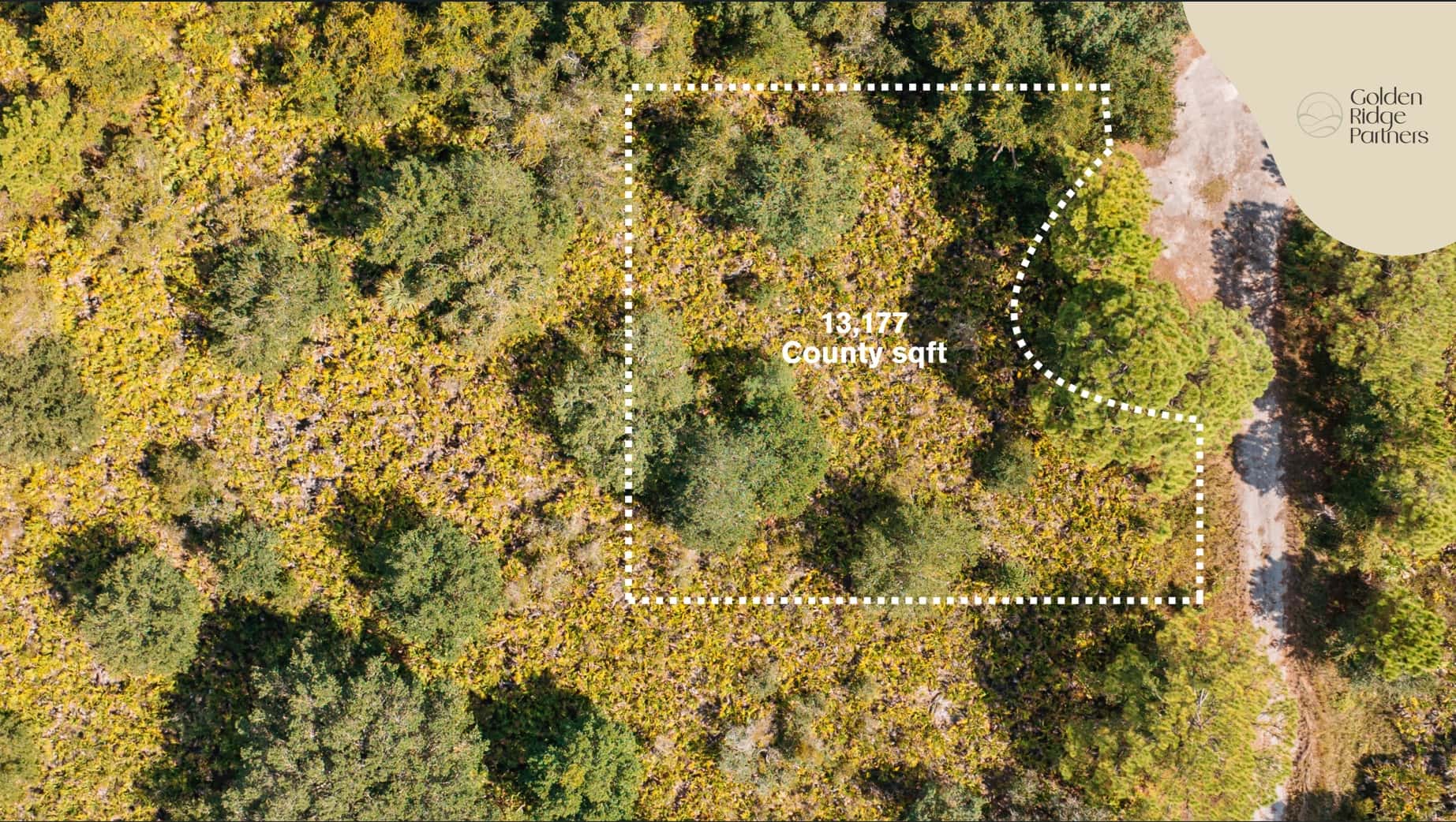 0.3 acre residential zoned land for sale in Highlands County, FL, photo 3
