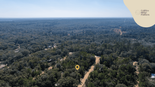 0.44 acre lot in Putnam County, Florida