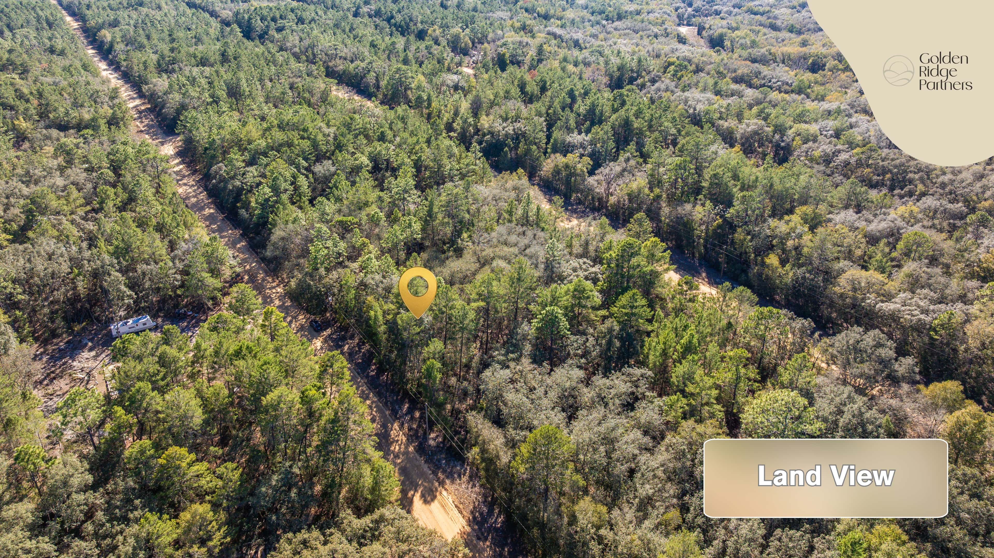 0.22 acre residential zoned land for sale in Putnam County, FL, photo 1