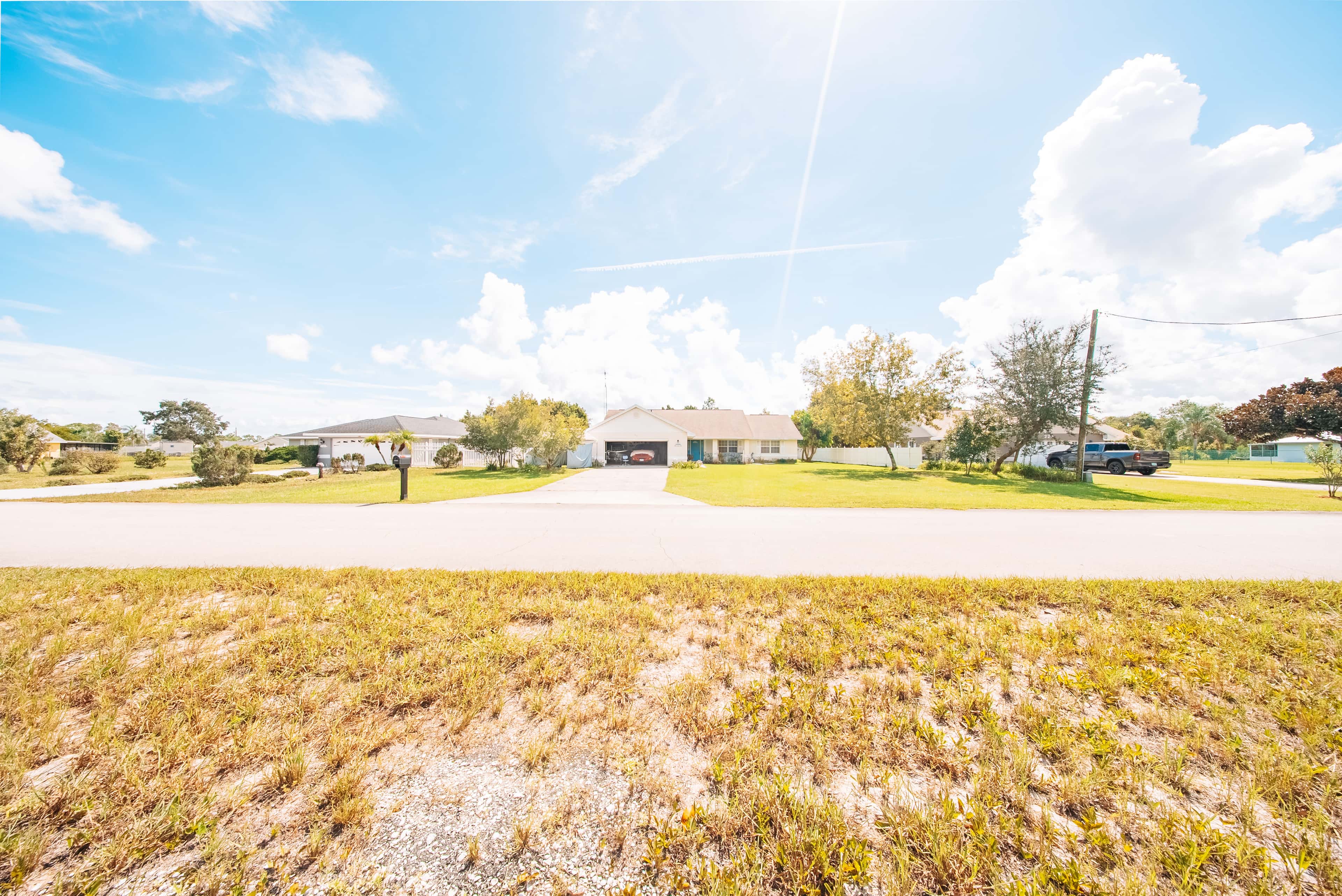 1.35 acre residential zoned land for sale in Highlands County, FL, photo 11