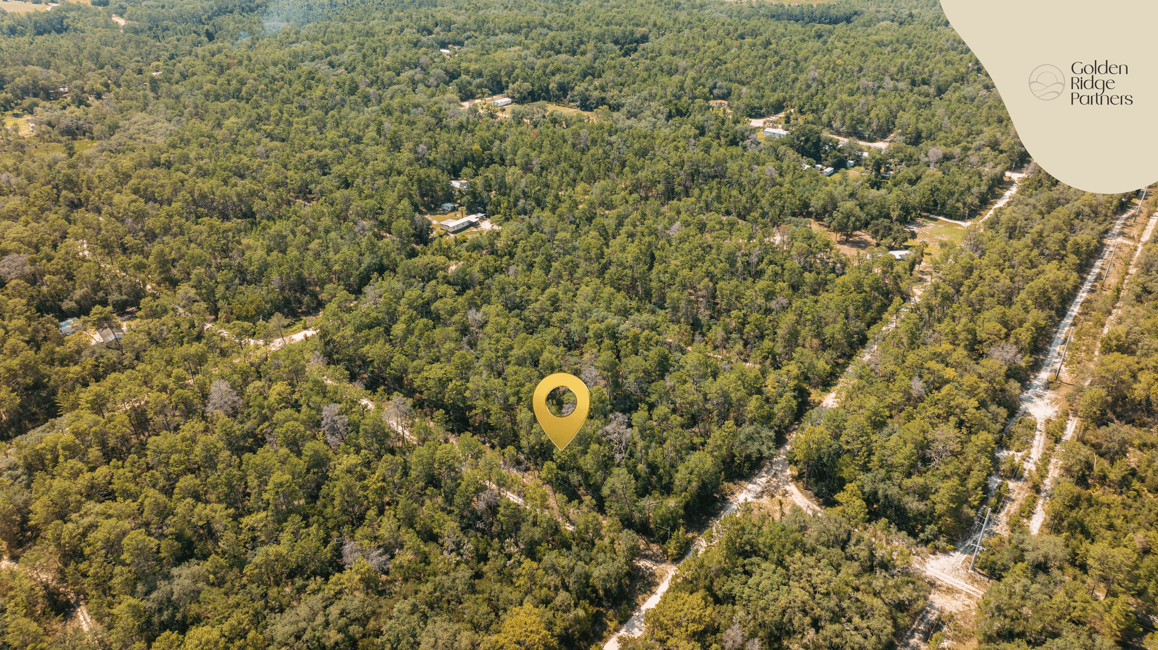 0.23 acre land for sale in Putnam County, FL