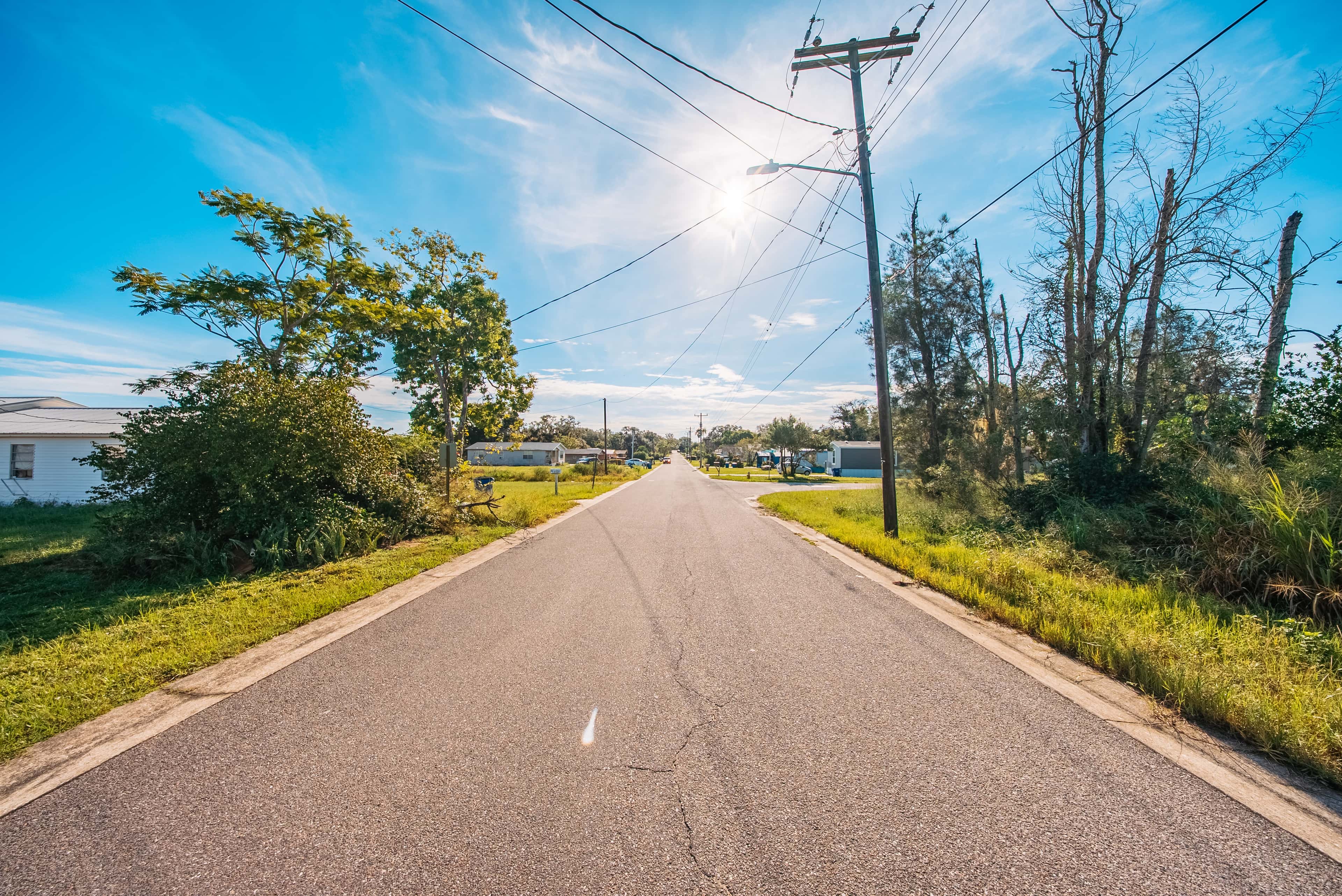 0.16 acre residential zoned land for sale in Highlands County, FL, photo 13