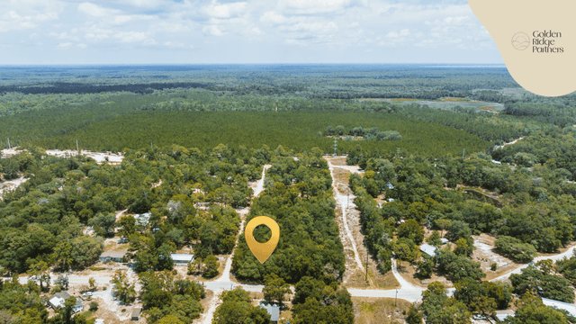 0.25 acre lot in Putnam County, Florida