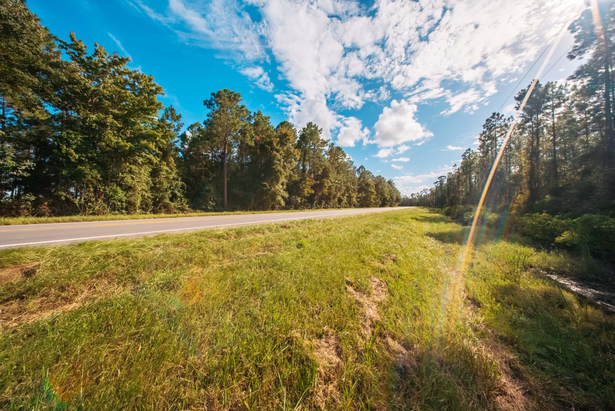 1.55 acre agricultural zoned land for sale in Putnam County, FL, photo 10